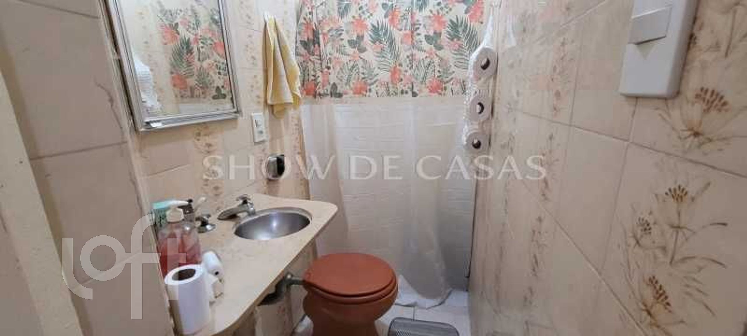 Apartamento à venda com 1 quarto, 60m² - Foto 18