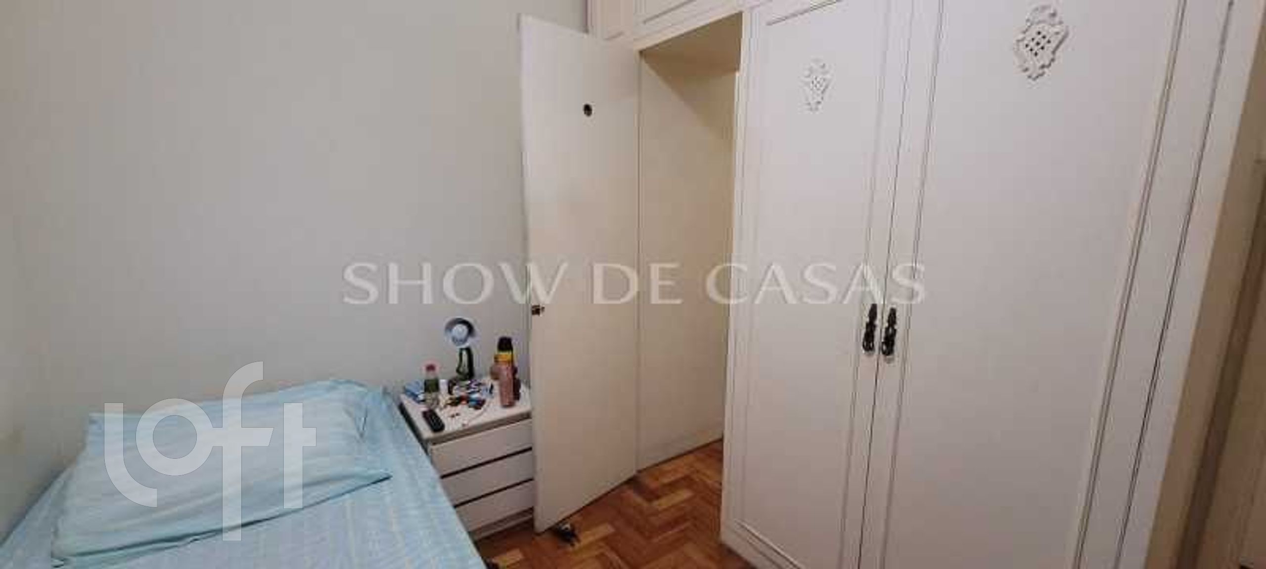 Apartamento à venda com 1 quarto, 60m² - Foto 15