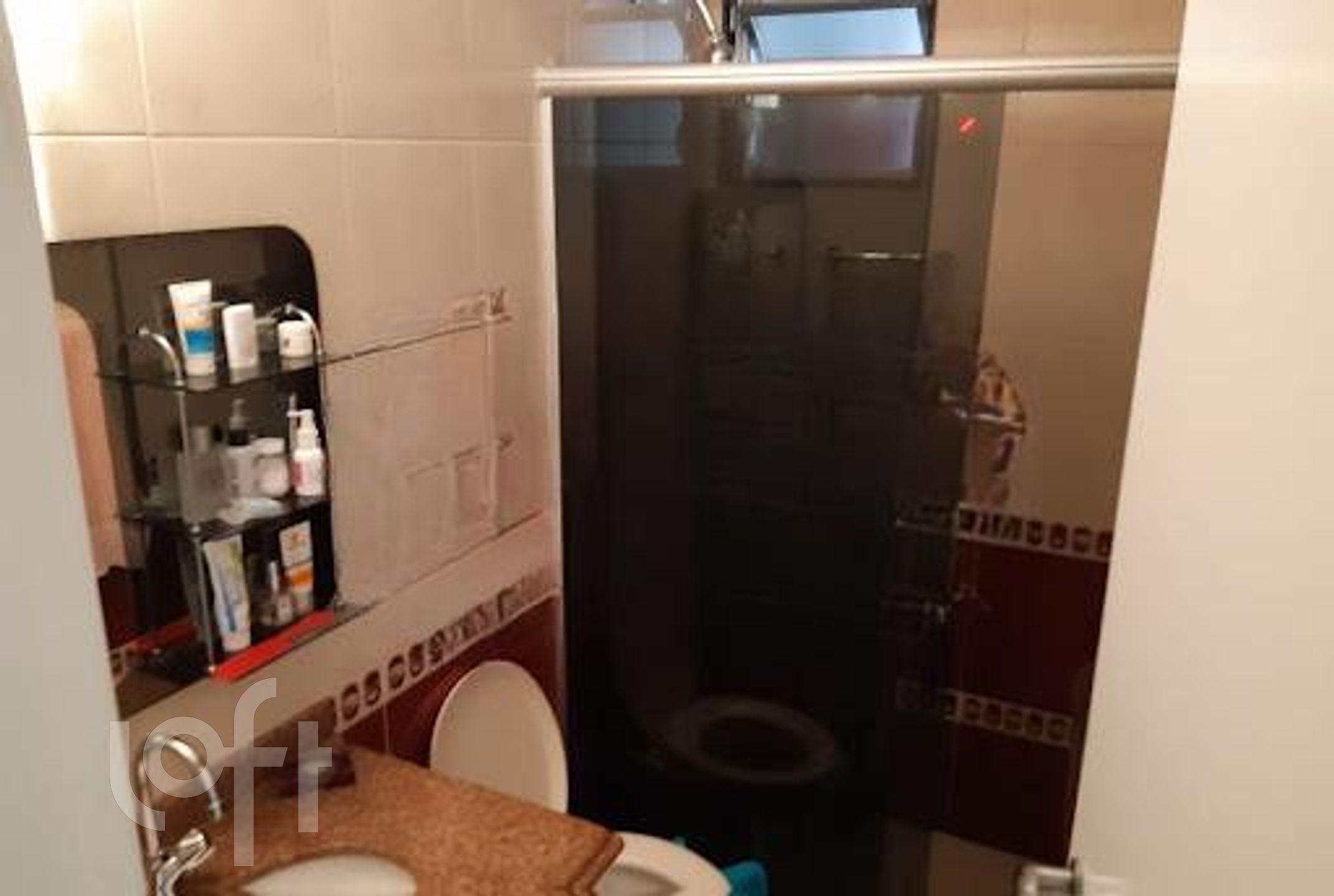 Apartamento à venda com 2 quartos, 92m² - Foto 2