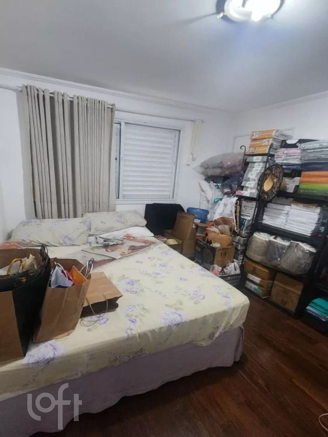 Apartamento à venda com 3 quartos, 70m² - Foto 4