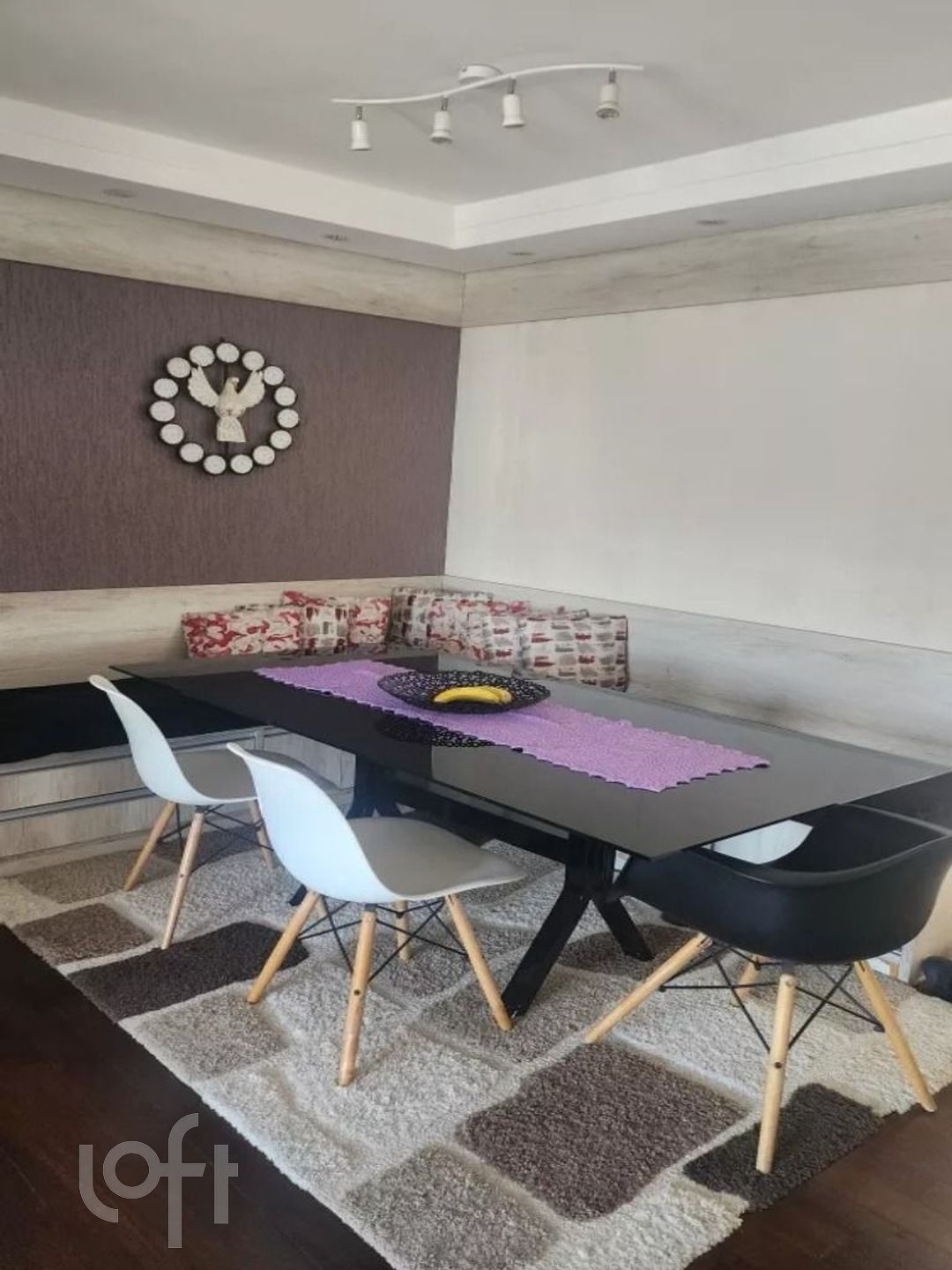 Apartamento à venda com 3 quartos, 70m² - Foto 3