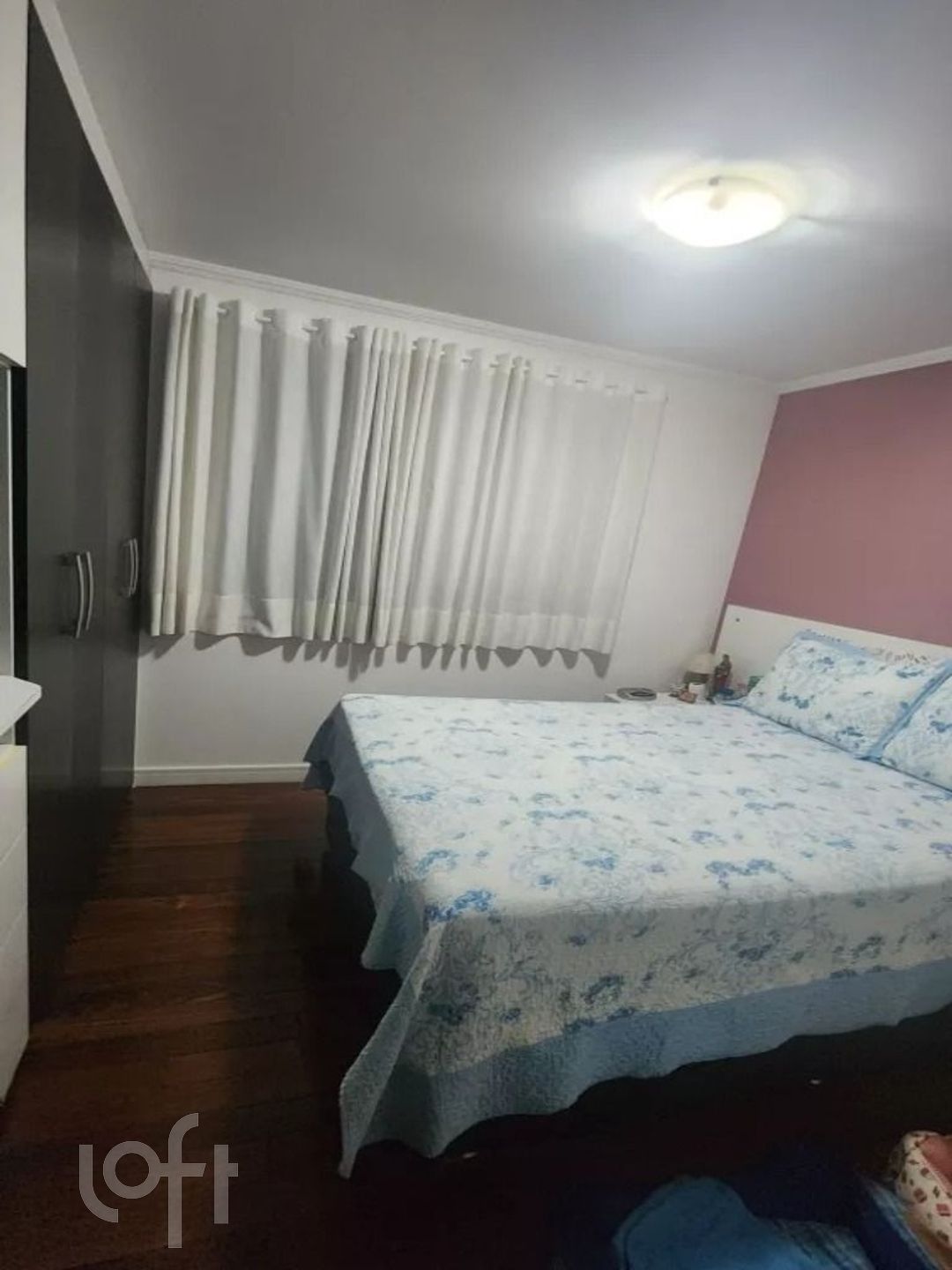 Apartamento à venda com 3 quartos, 70m² - Foto 5