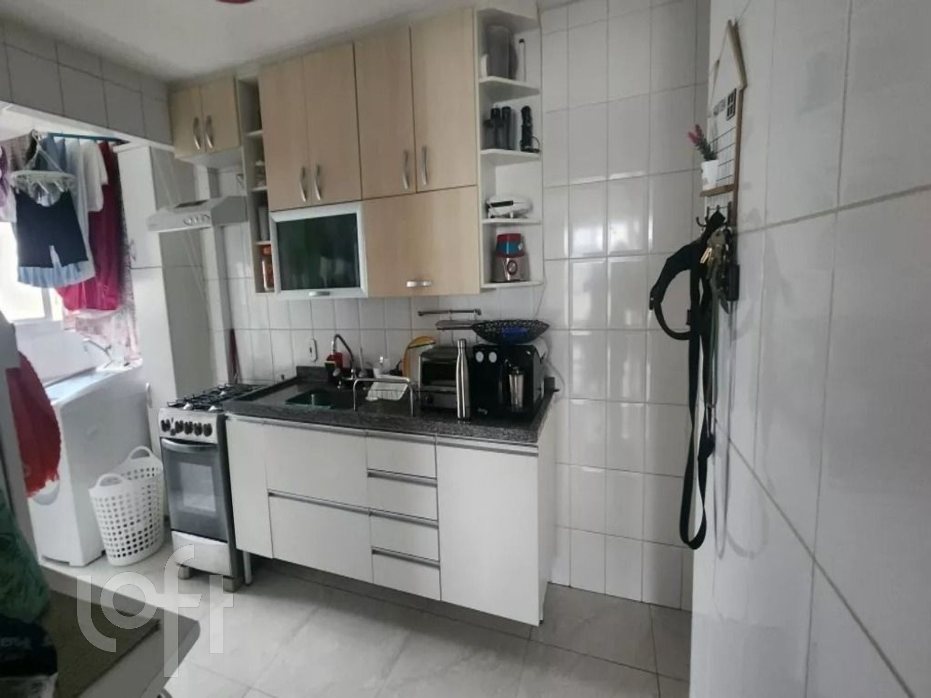 Apartamento à venda com 3 quartos, 70m² - Foto 7