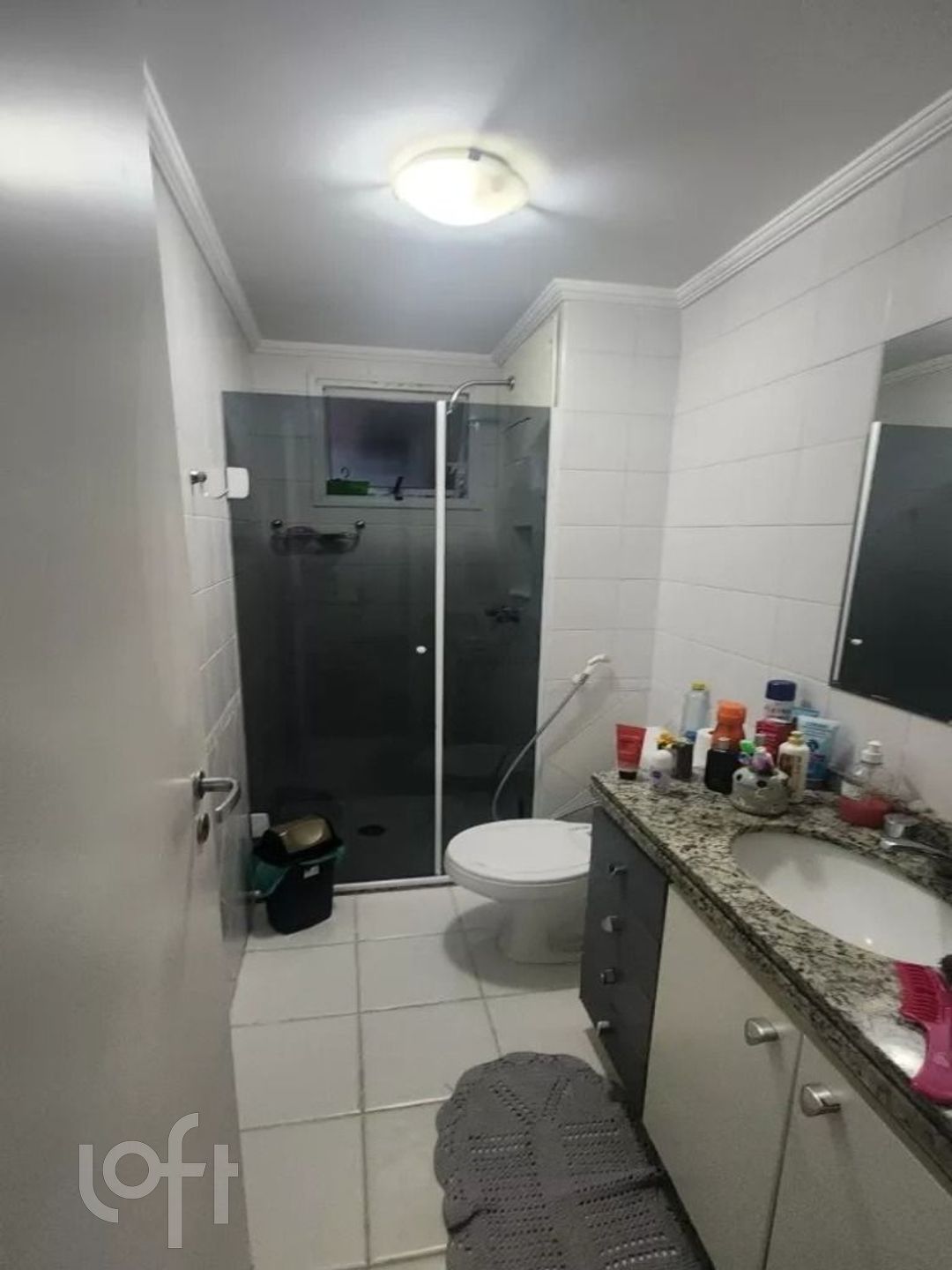 Apartamento à venda com 3 quartos, 70m² - Foto 9