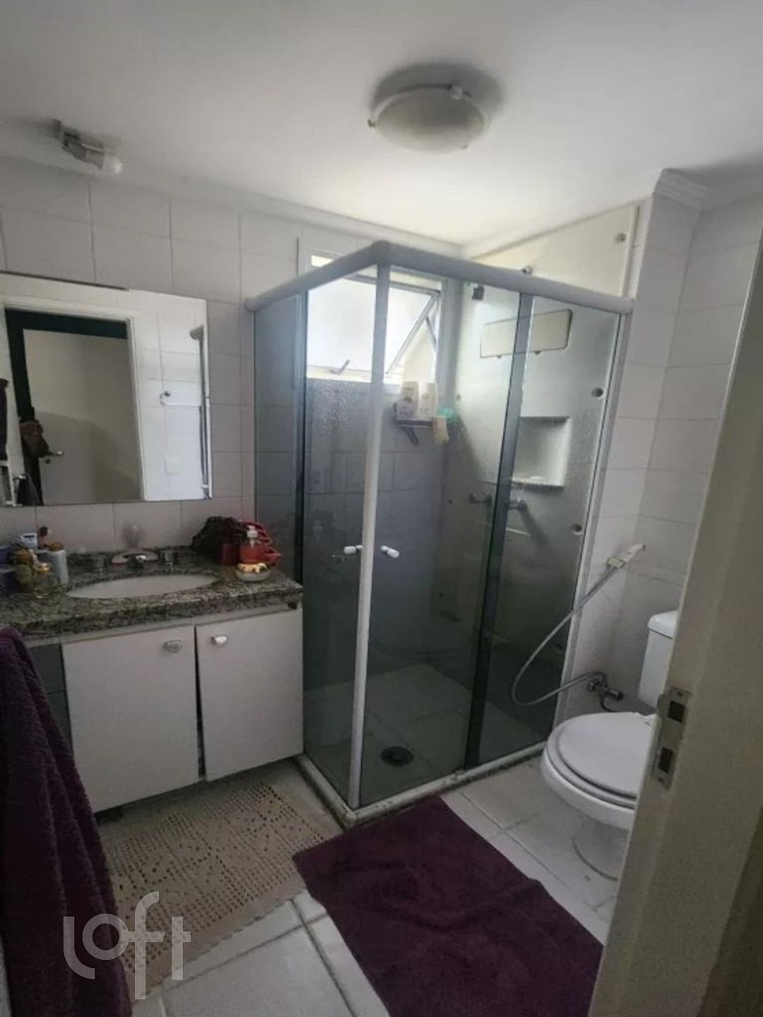 Apartamento à venda com 3 quartos, 70m² - Foto 10