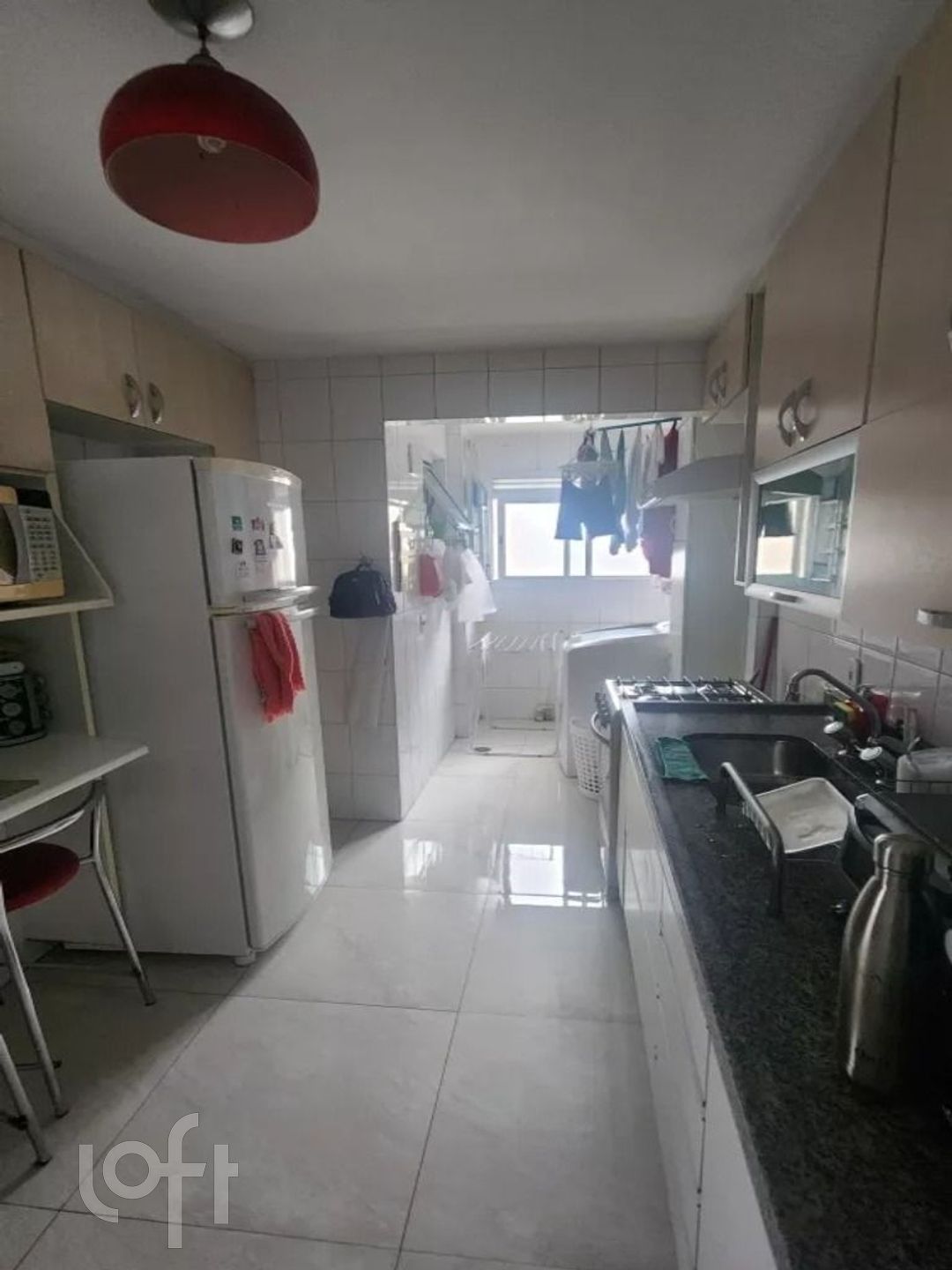 Apartamento à venda com 3 quartos, 70m² - Foto 8