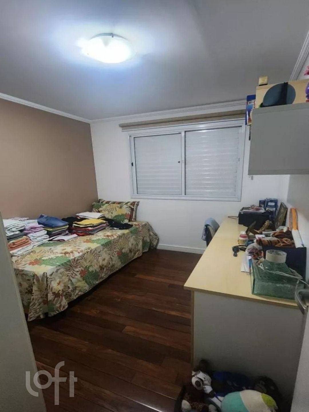 Apartamento à venda com 3 quartos, 70m² - Foto 6