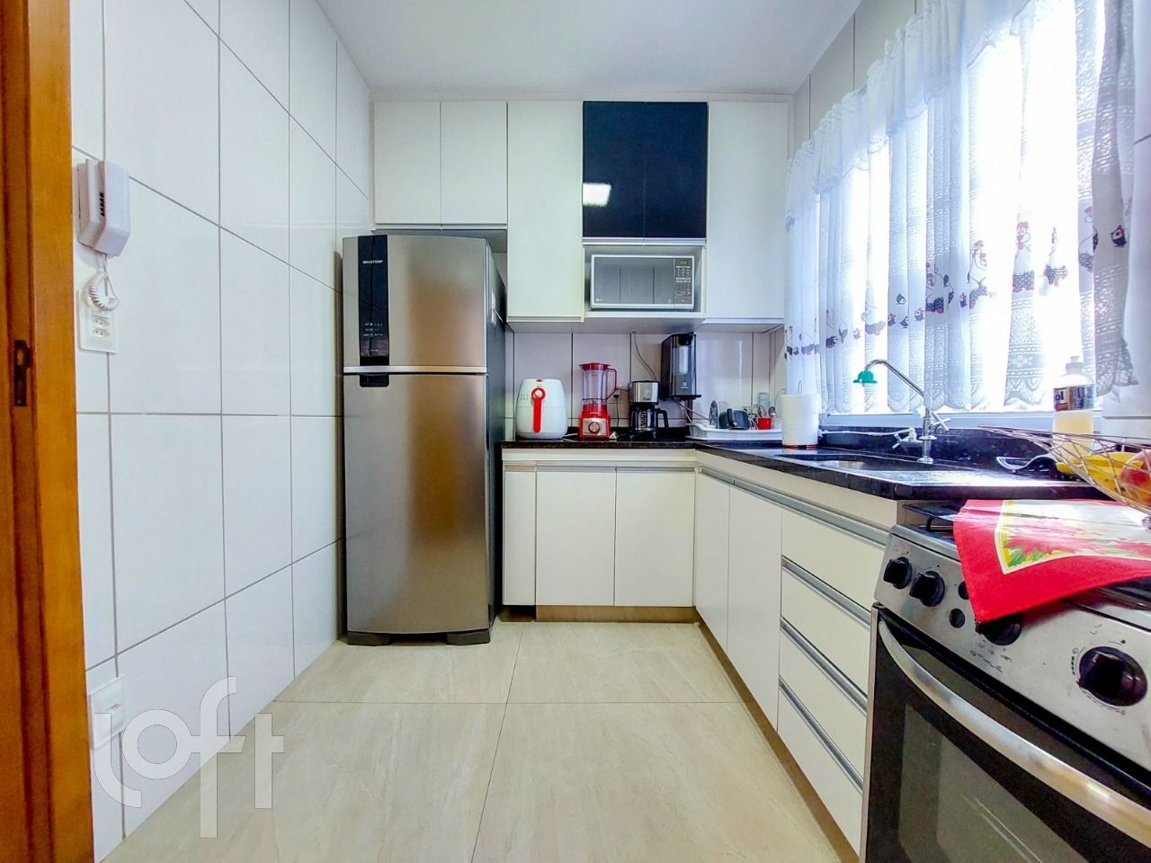 Apartamento à venda com 3 quartos, 87m² - Foto 11