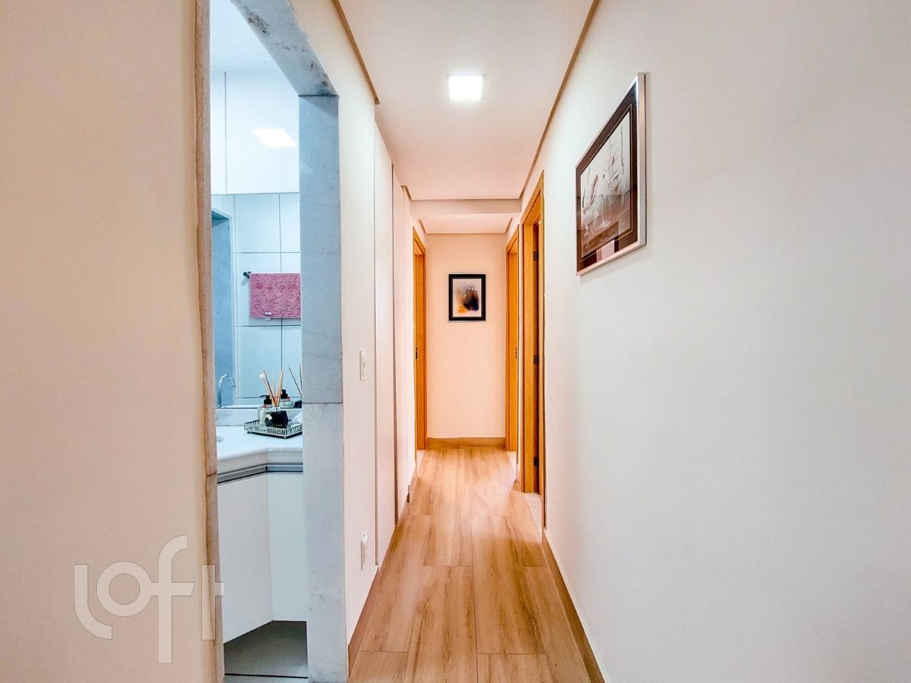 Apartamento à venda com 3 quartos, 87m² - Foto 4