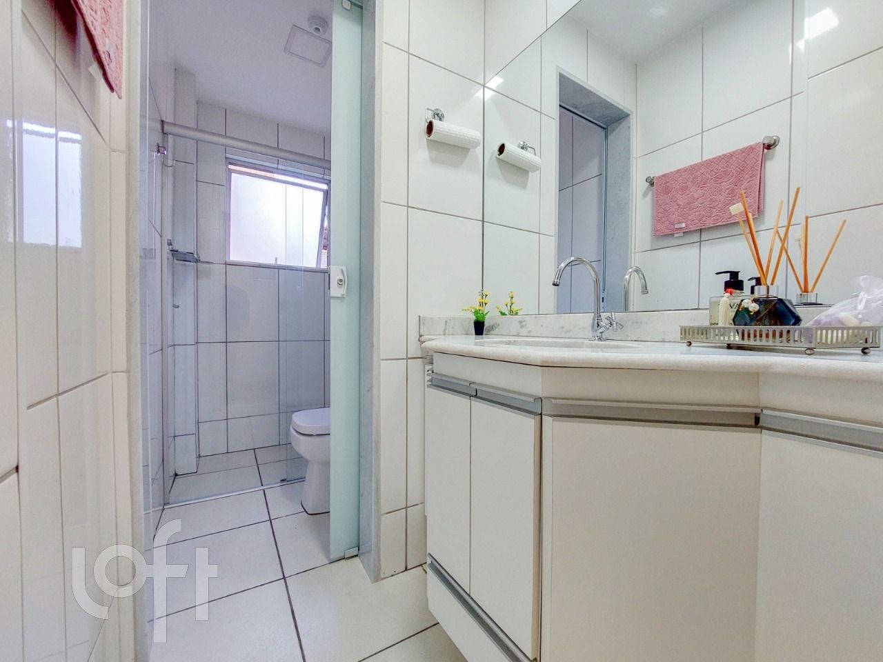 Apartamento à venda com 3 quartos, 87m² - Foto 8