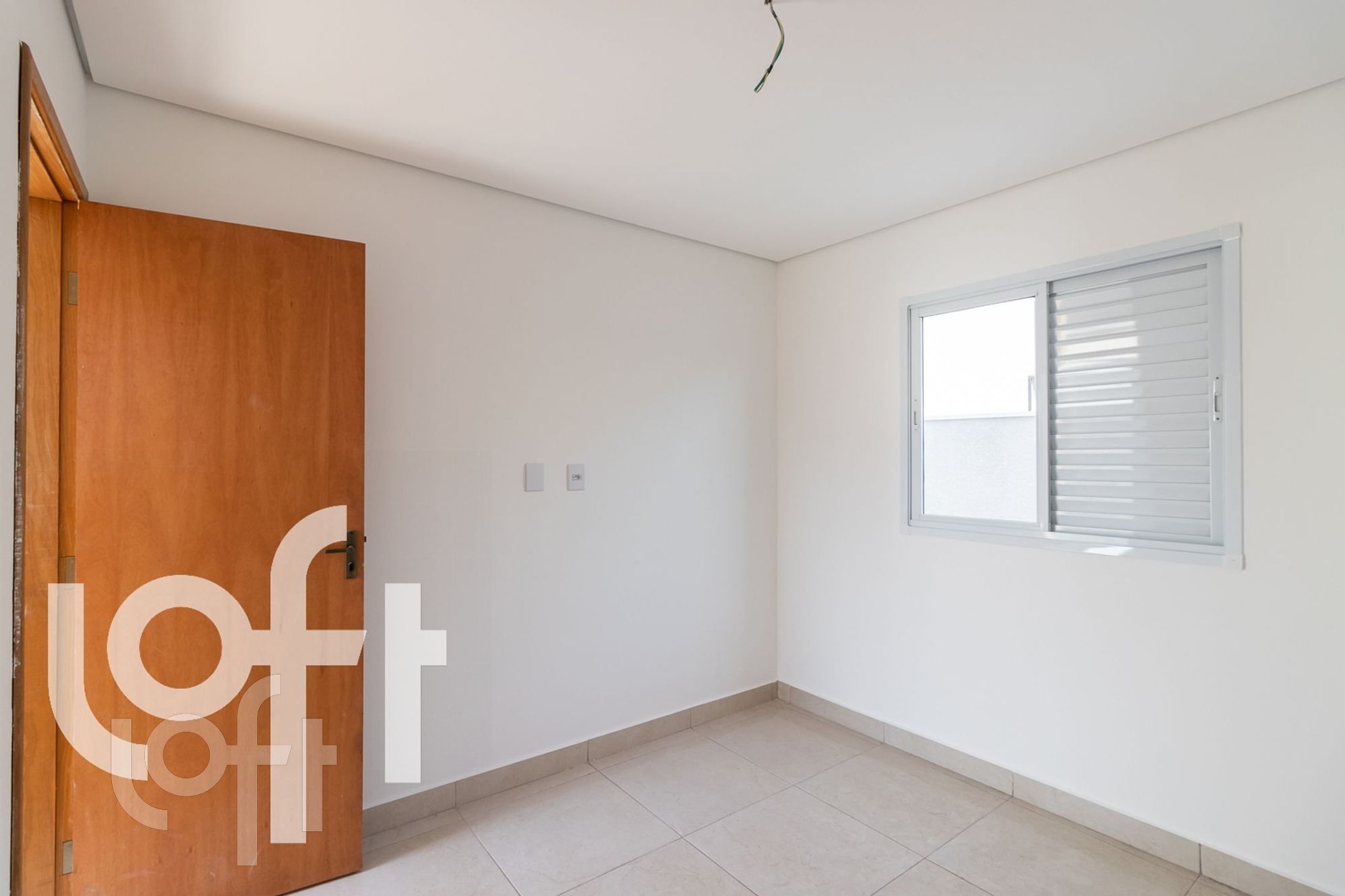 Apartamento à venda com 1 quarto, 35m² - Foto 3