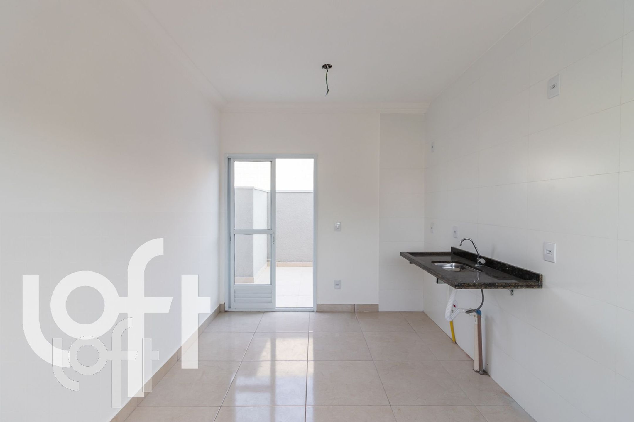 Apartamento à venda com 1 quarto, 35m² - Foto 19