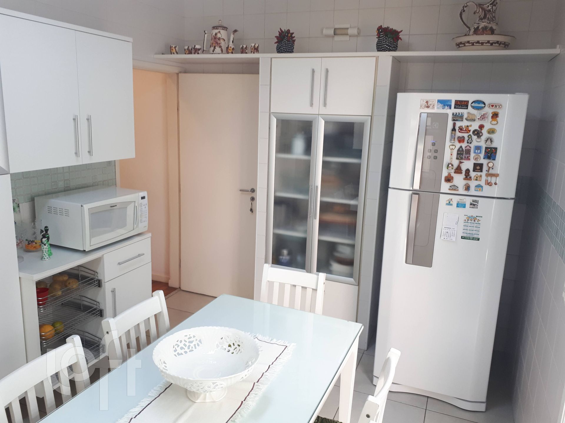 Casa à venda com 3 quartos, 161m² - Foto 4