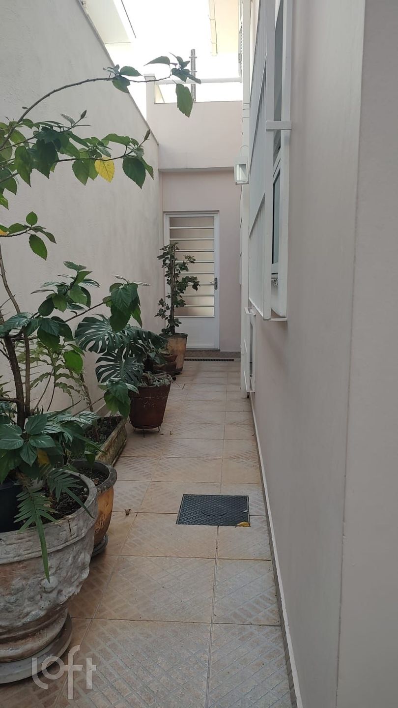 Casa à venda com 3 quartos, 161m² - Foto 5