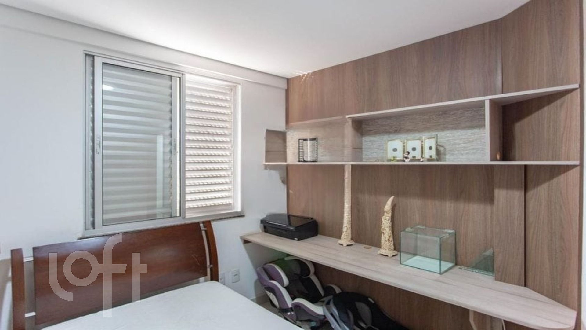 Apartamento à venda com 3 quartos, 137m² - Foto 13