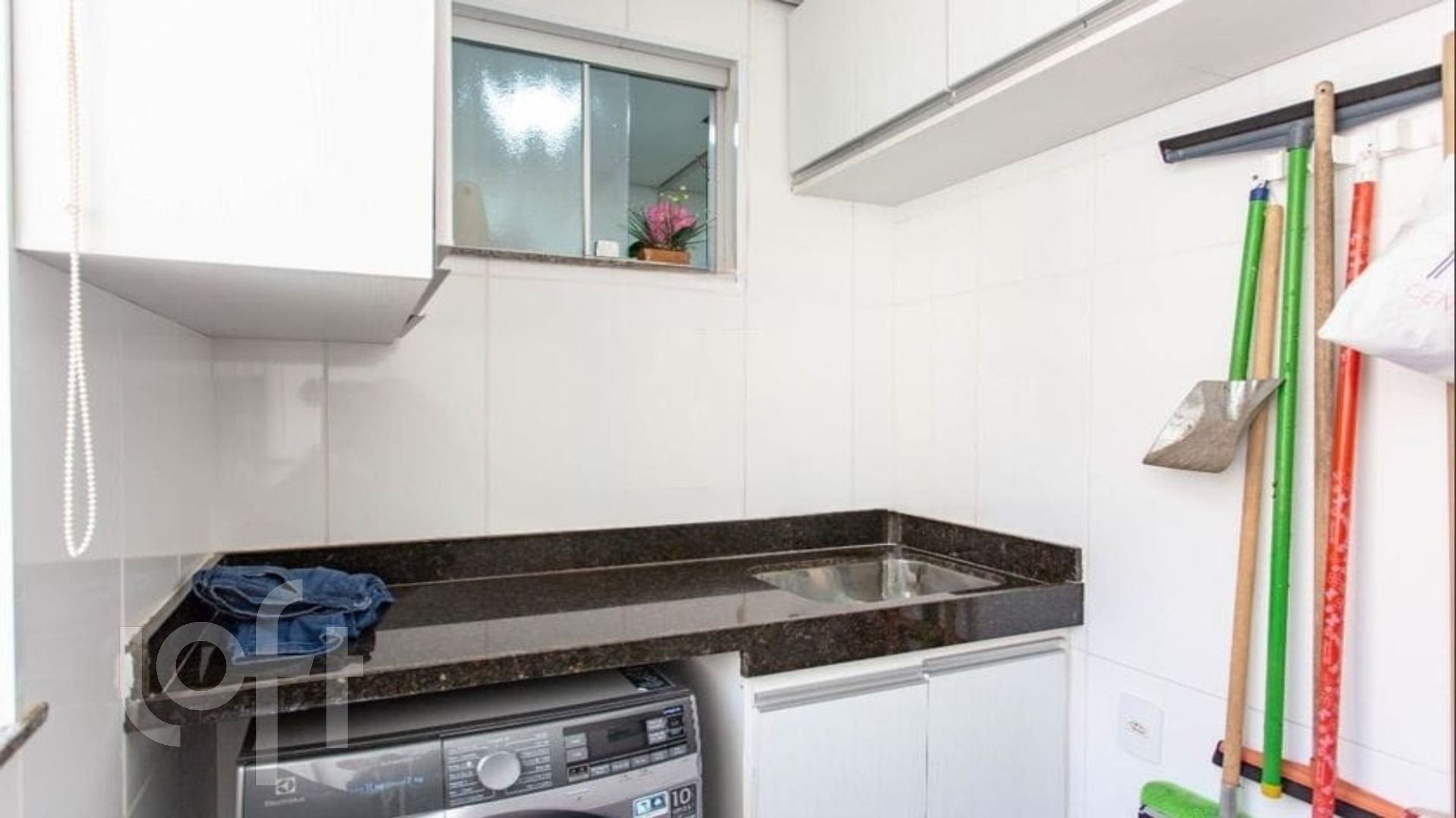 Apartamento à venda com 3 quartos, 137m² - Foto 17