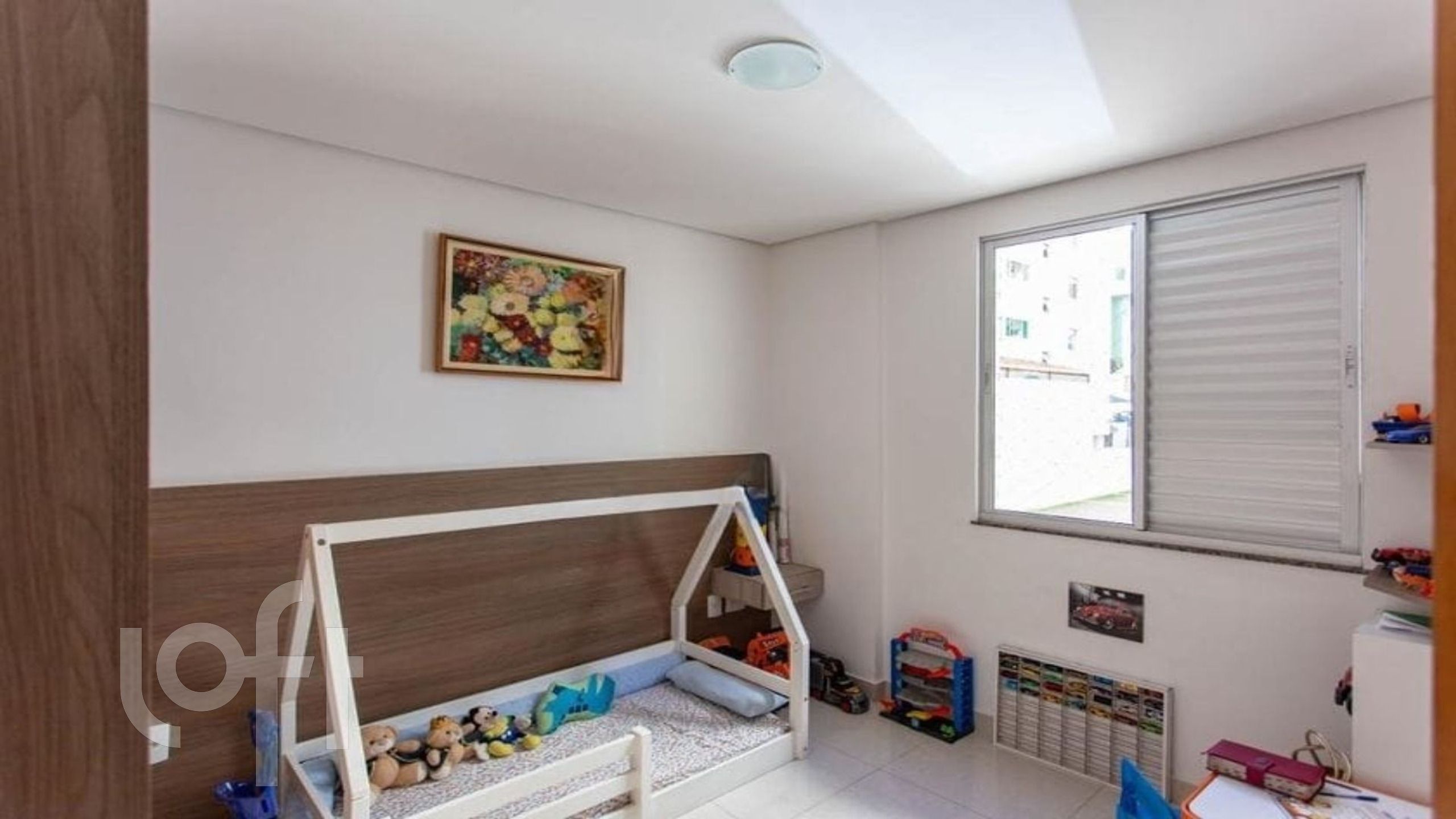 Apartamento à venda com 3 quartos, 137m² - Foto 10