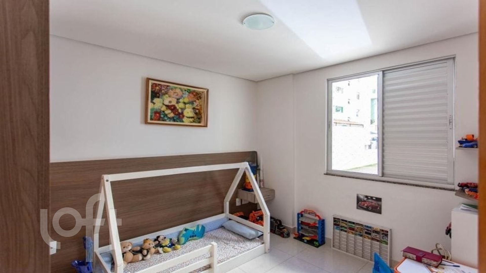 Apartamento à venda com 3 quartos, 137m² - Foto 10