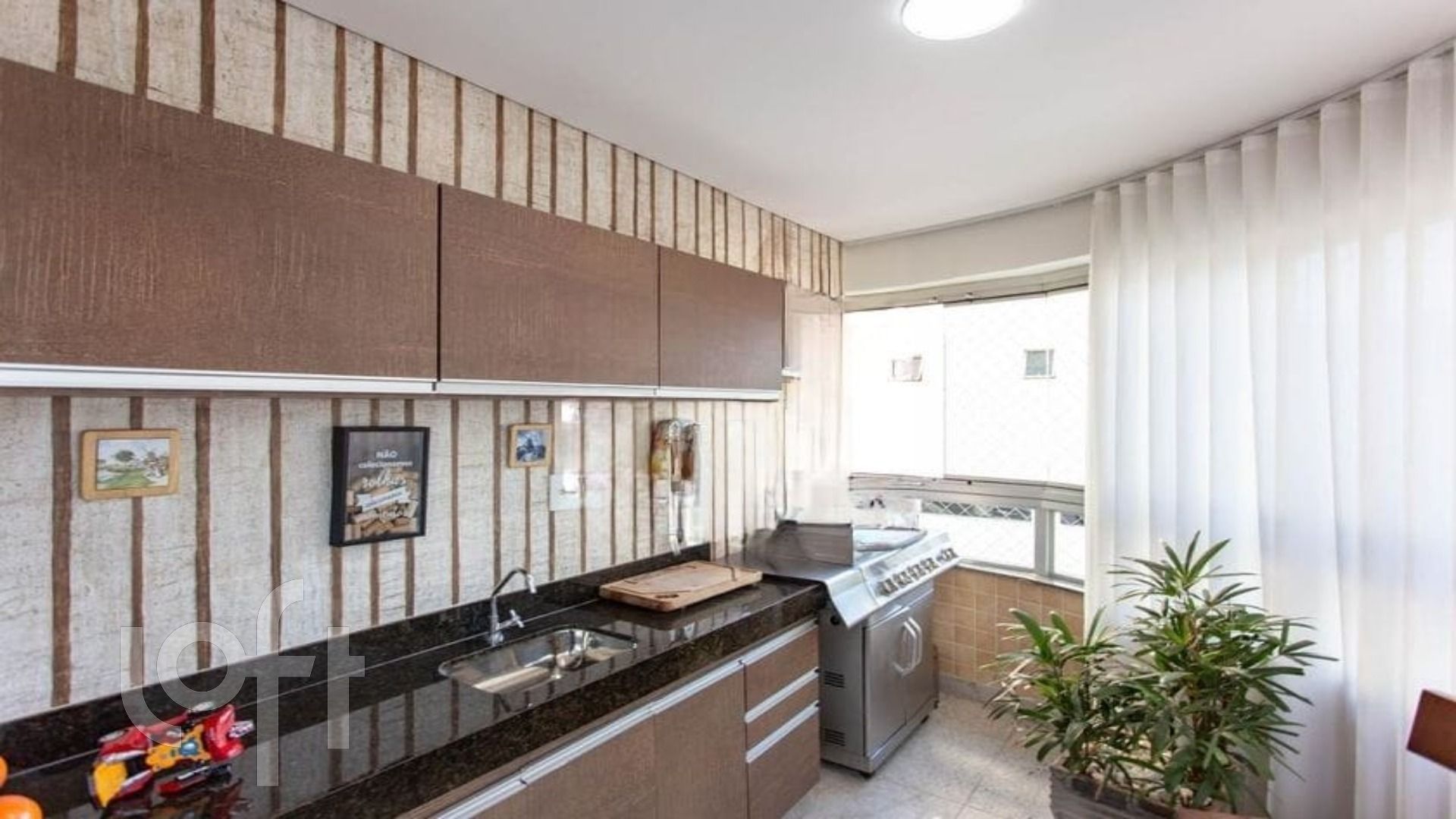 Apartamento à venda com 3 quartos, 137m² - Foto 15