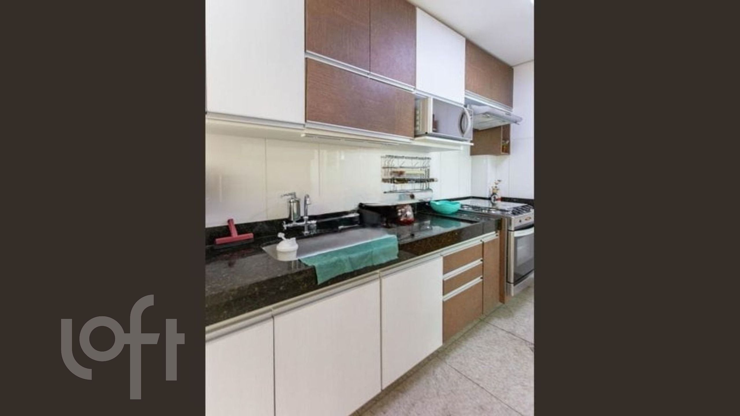 Apartamento à venda com 3 quartos, 137m² - Foto 6