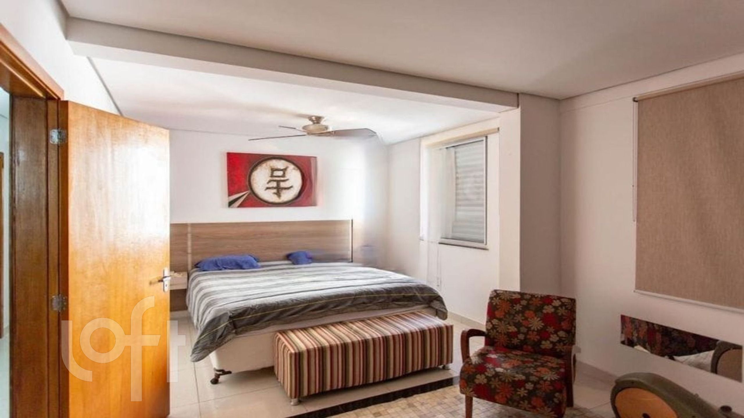 Apartamento à venda com 3 quartos, 137m² - Foto 7