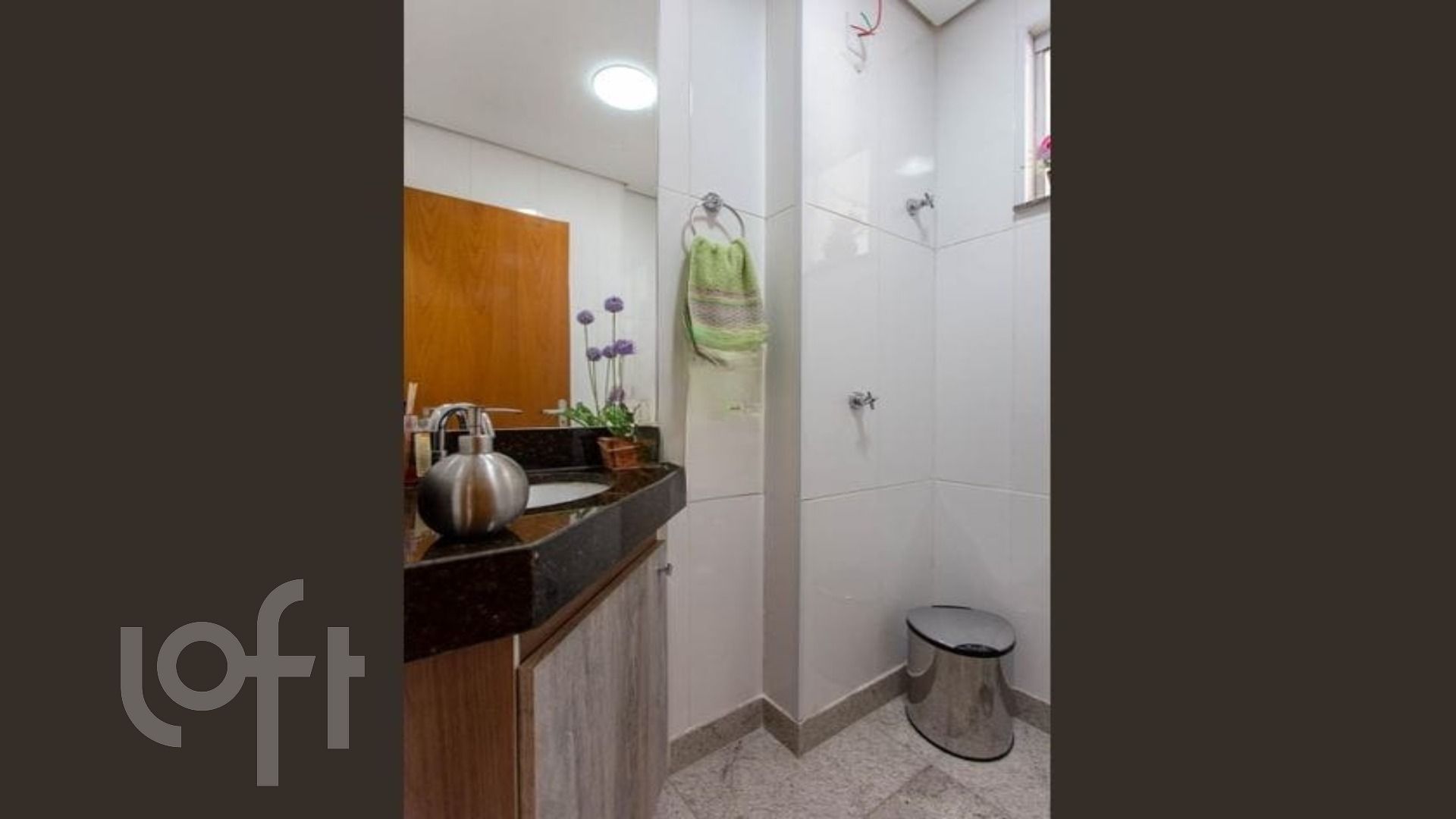 Apartamento à venda com 3 quartos, 137m² - Foto 14