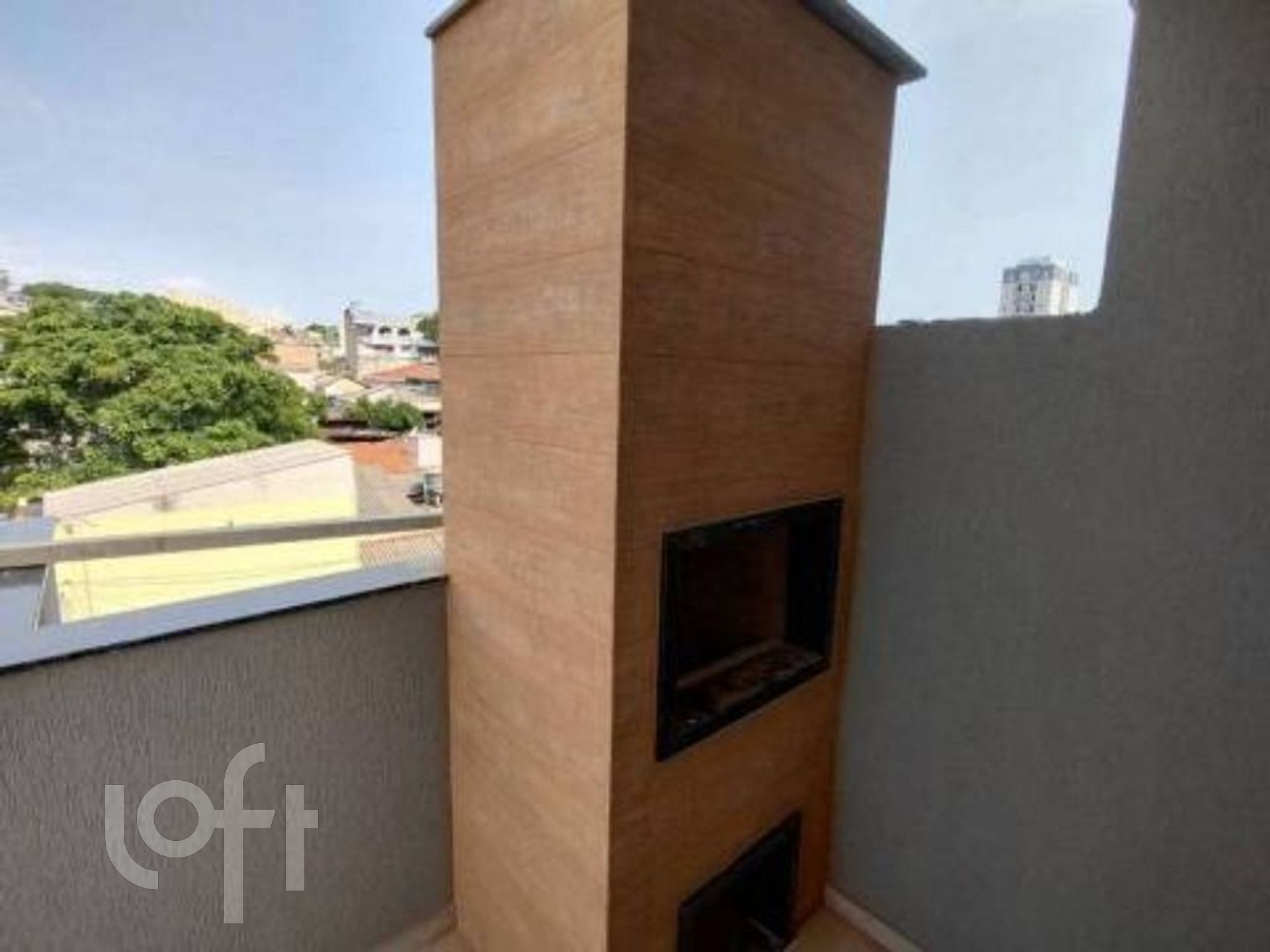 Apartamento à venda com 2 quartos, 40m² - Foto 12