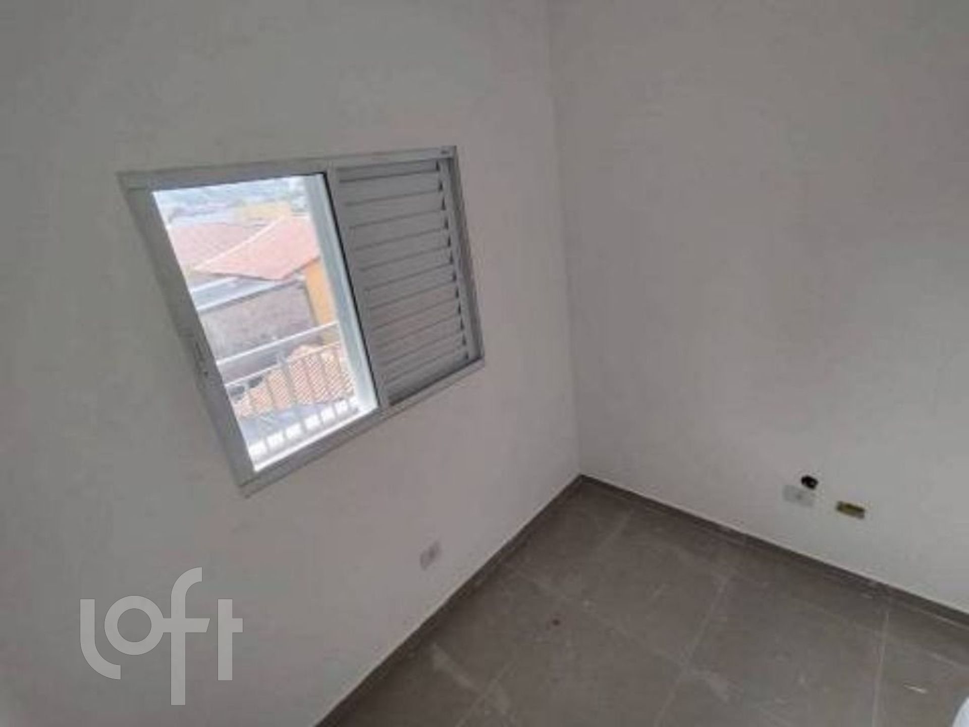 Apartamento à venda com 2 quartos, 40m² - Foto 9