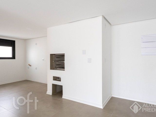 Apartamento com 44m², 1 dormitório, 1 vaga, Petrópolis em Porto Alegre