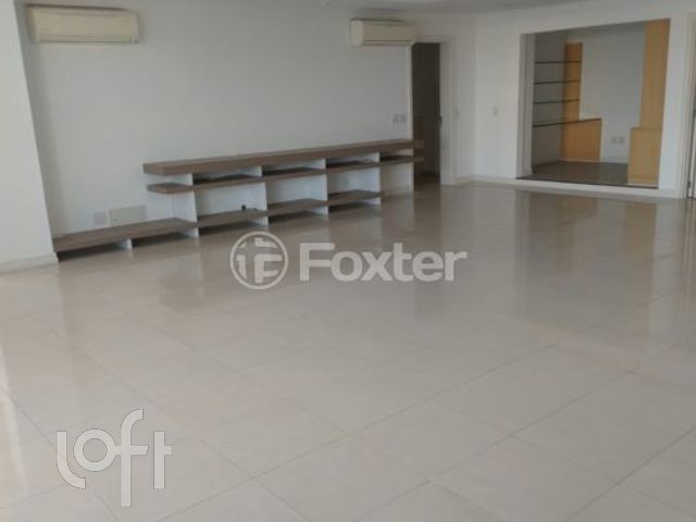 Apartamento com 184m², 3 dormitórios, 3 suítes, 4 vagas, Três Figueiras em Porto Alegre