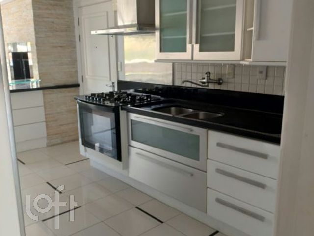 Apartamento com 184m², 3 dormitórios, 3 suítes, 4 vagas, Três Figueiras em Porto Alegre