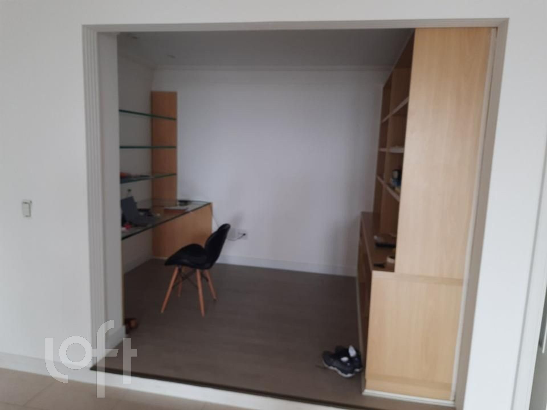 Apartamento com 184m², 3 dormitórios, 3 suítes, 4 vagas, Três Figueiras em Porto Alegre
