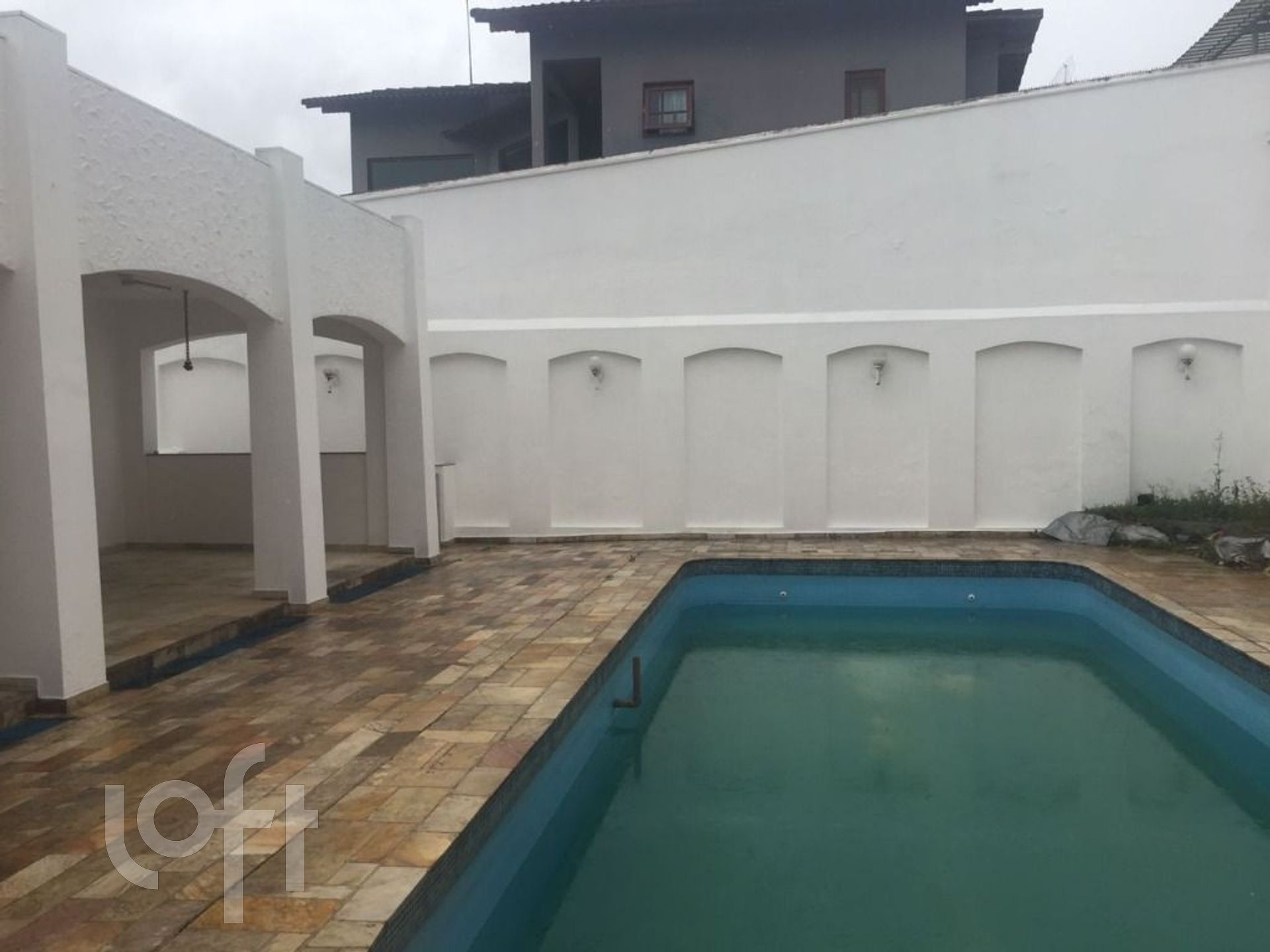 Casa à venda com 4 quartos, 468m² - Foto 12