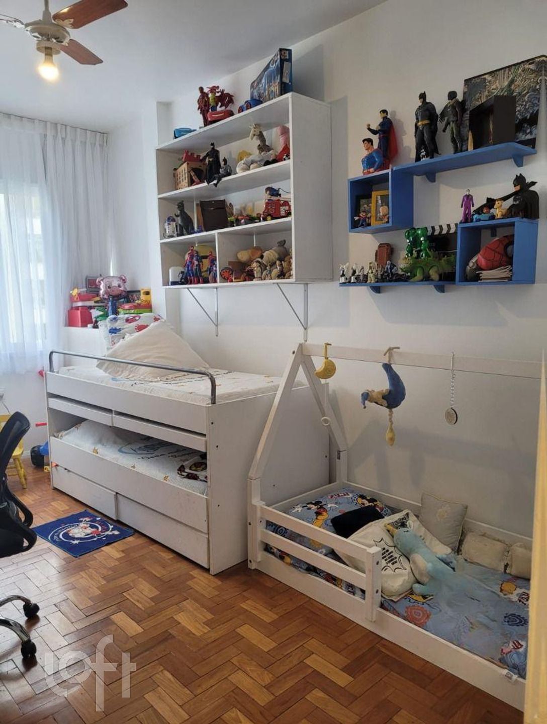 Apartamento à venda com 3 quartos, 160m² - Foto 27