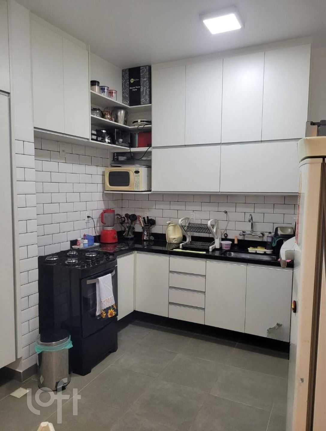 Apartamento à venda com 3 quartos, 160m² - Foto 37