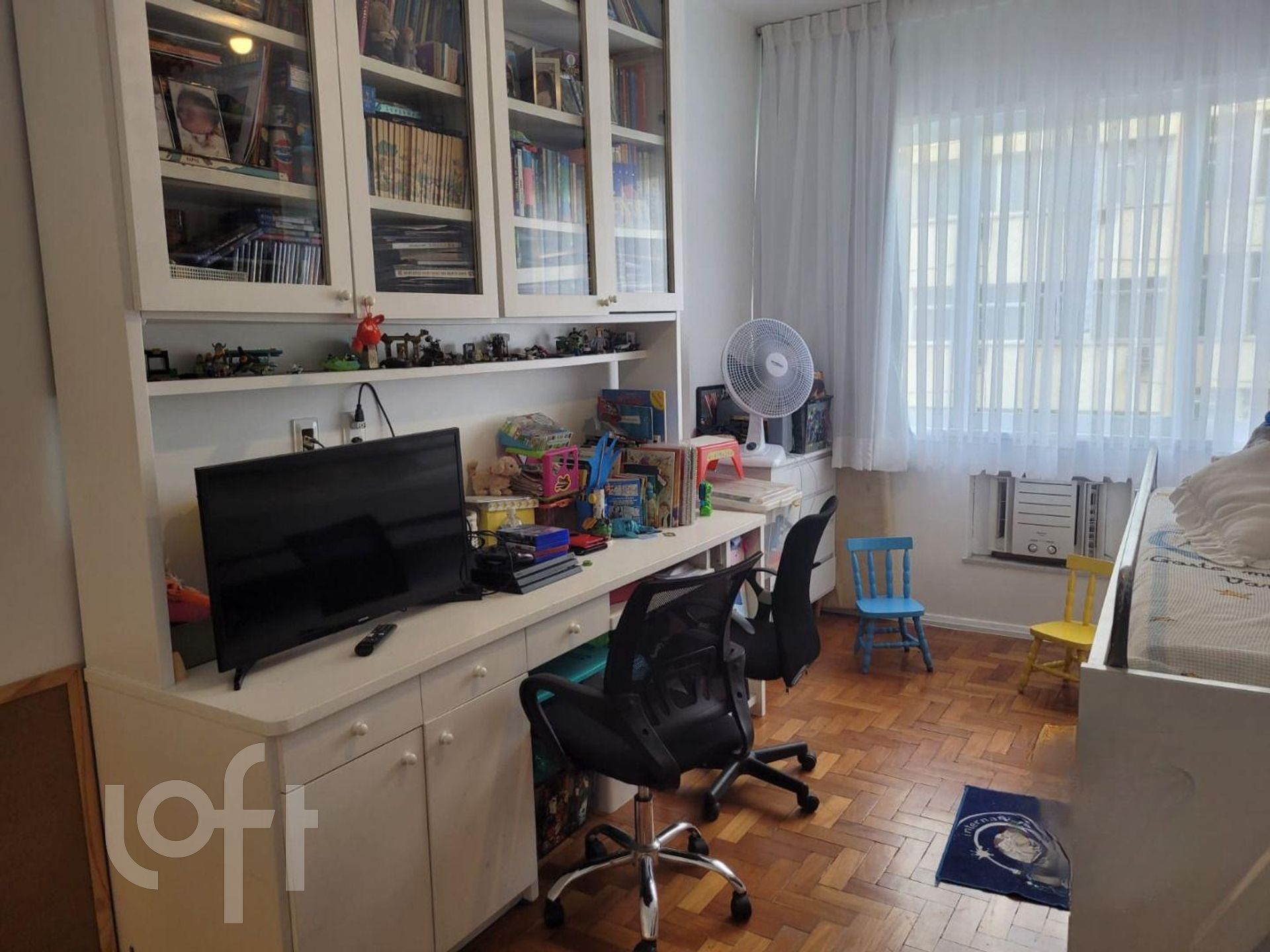 Apartamento à venda com 3 quartos, 160m² - Foto 28