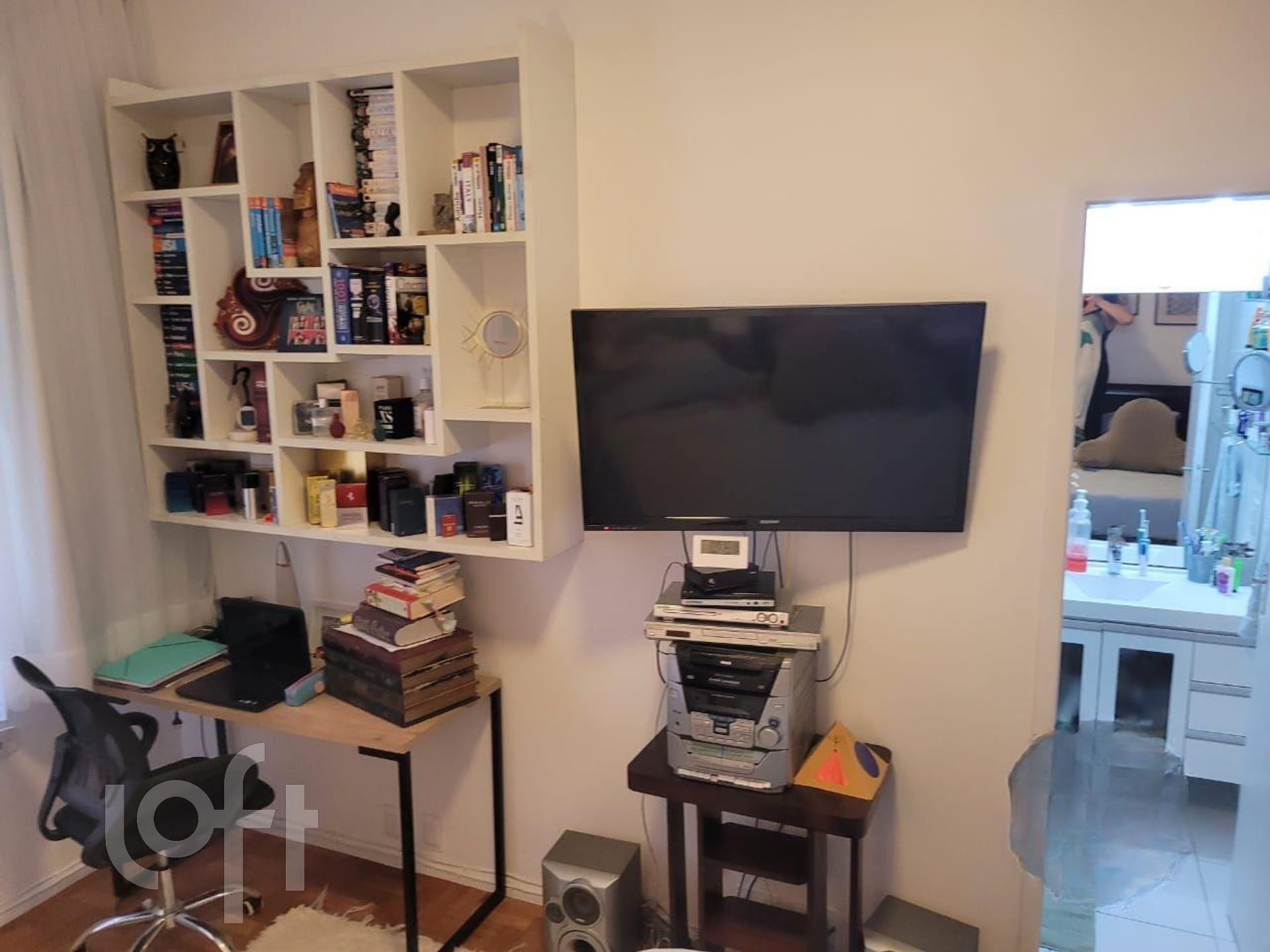 Apartamento à venda com 3 quartos, 160m² - Foto 24