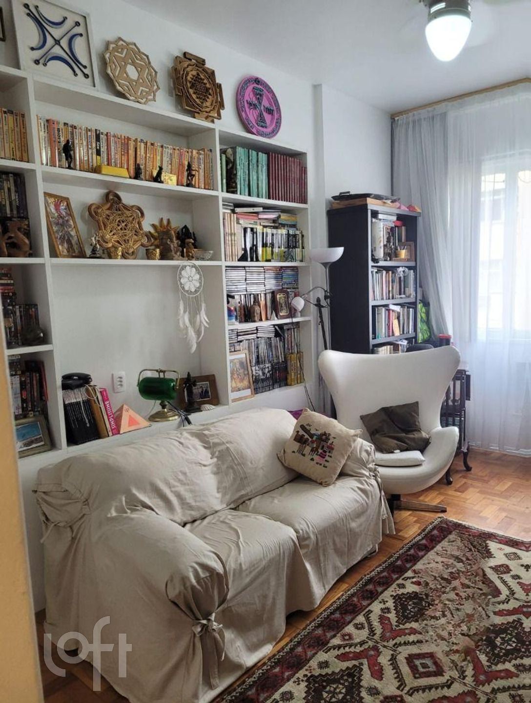 Apartamento à venda com 3 quartos, 160m² - Foto 29