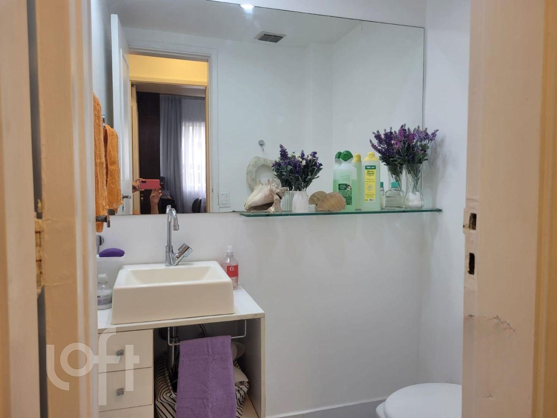 Apartamento à venda com 3 quartos, 160m² - Foto 25