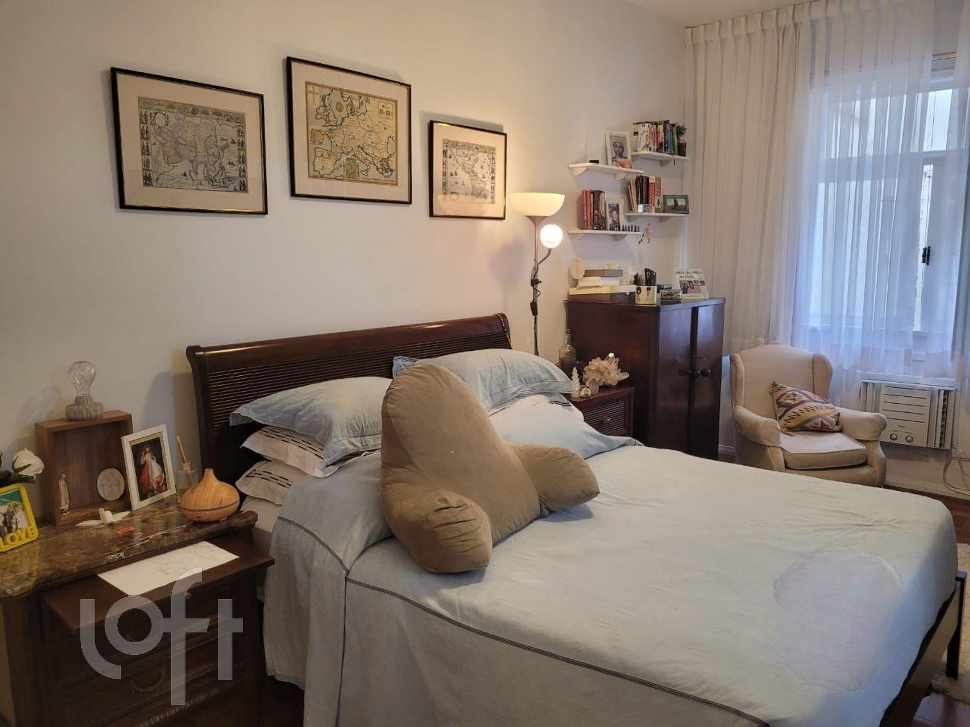 Apartamento à venda com 3 quartos, 160m² - Foto 17