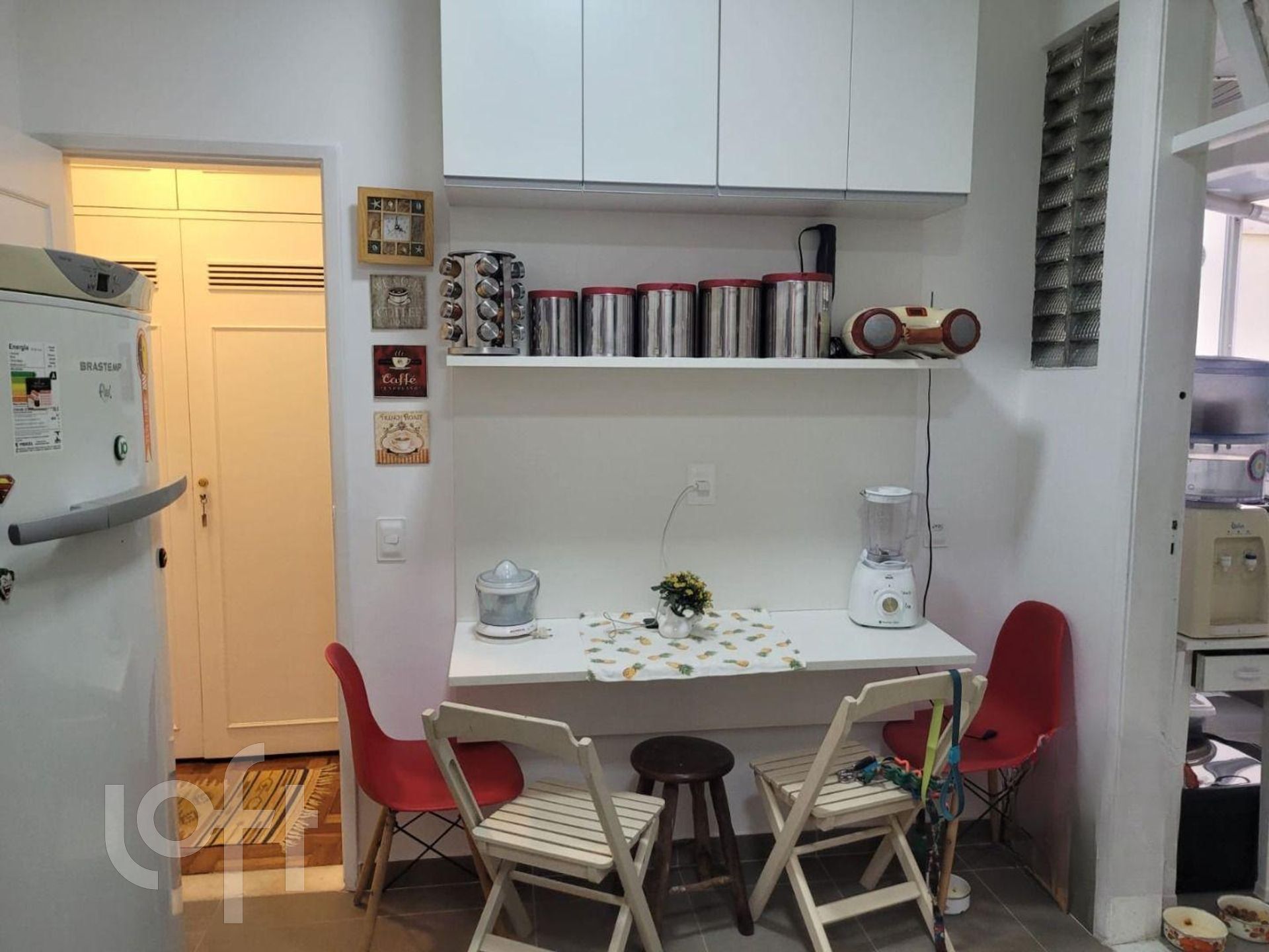 Apartamento à venda com 3 quartos, 160m² - Foto 22