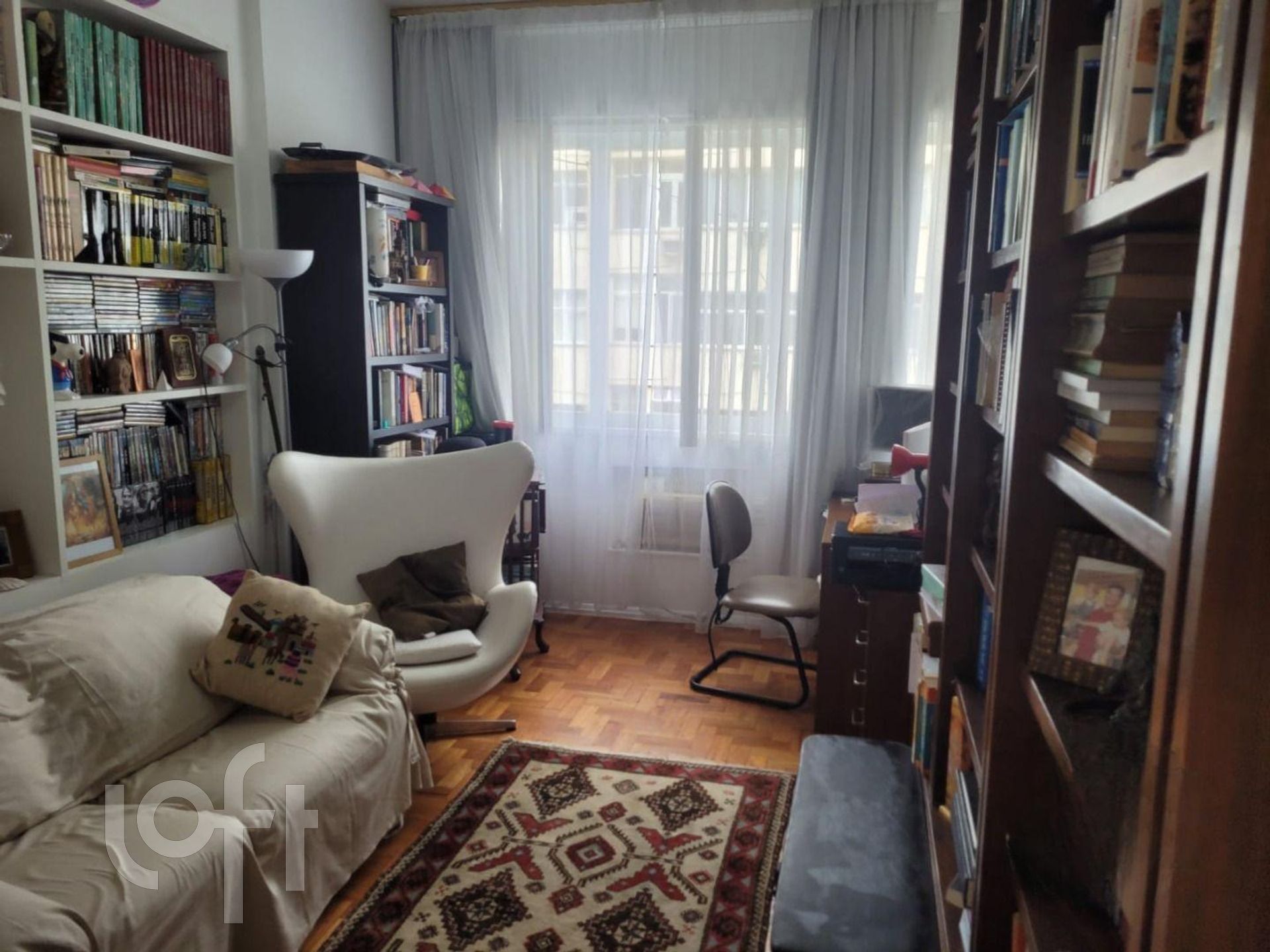 Apartamento à venda com 3 quartos, 160m² - Foto 34