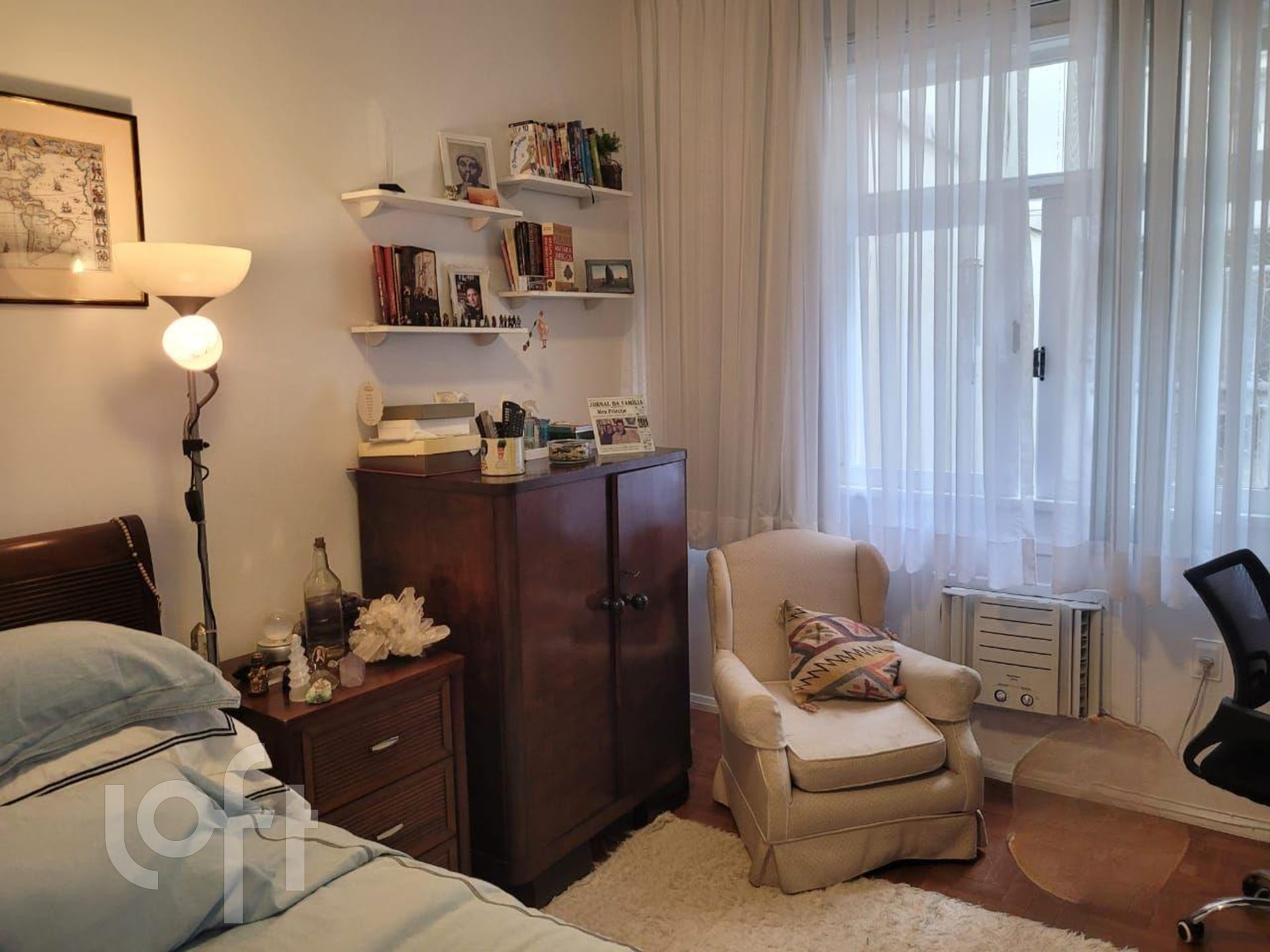 Apartamento à venda com 3 quartos, 160m² - Foto 10