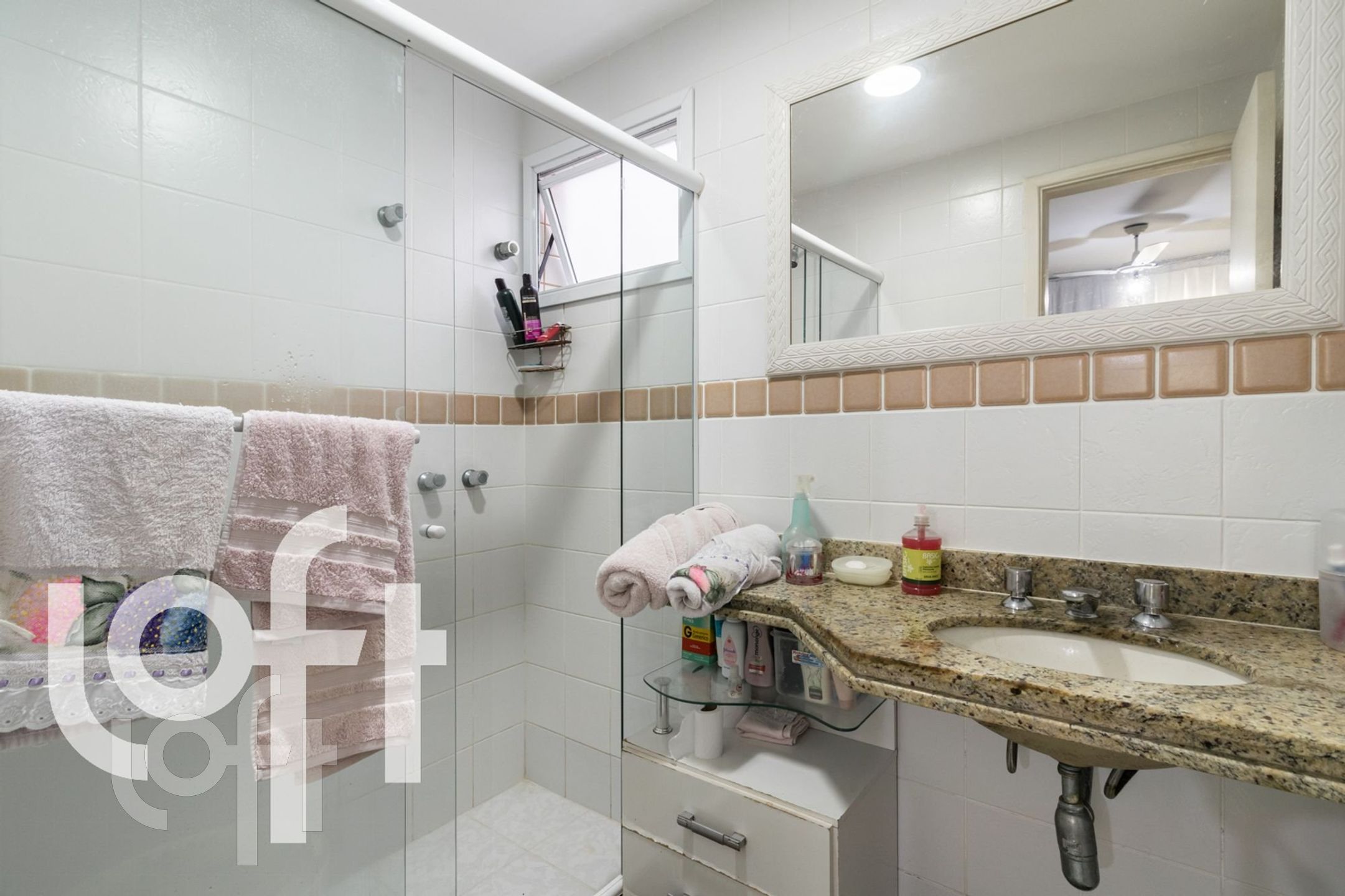 Apartamento à venda com 3 quartos, 181m² - Foto 32