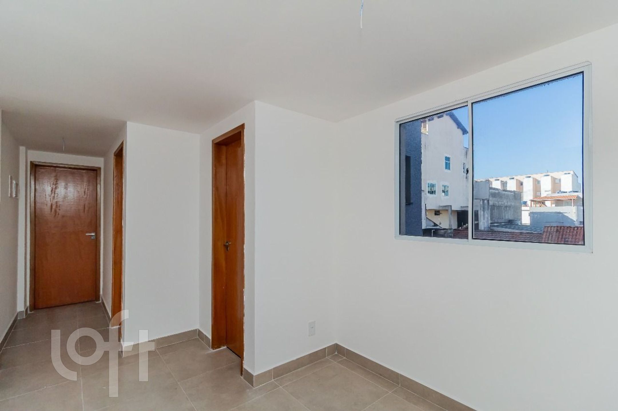 Apartamento à venda em Vila Matilde com 39 m², 2 quartos
