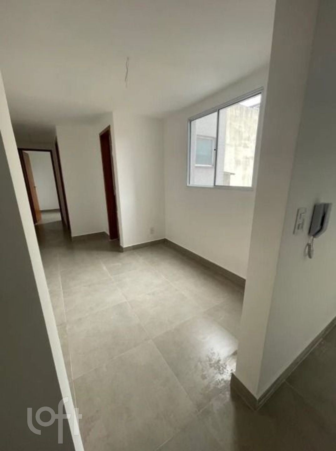 Apartamento à venda em Vila Matilde com 39 m², 2 q