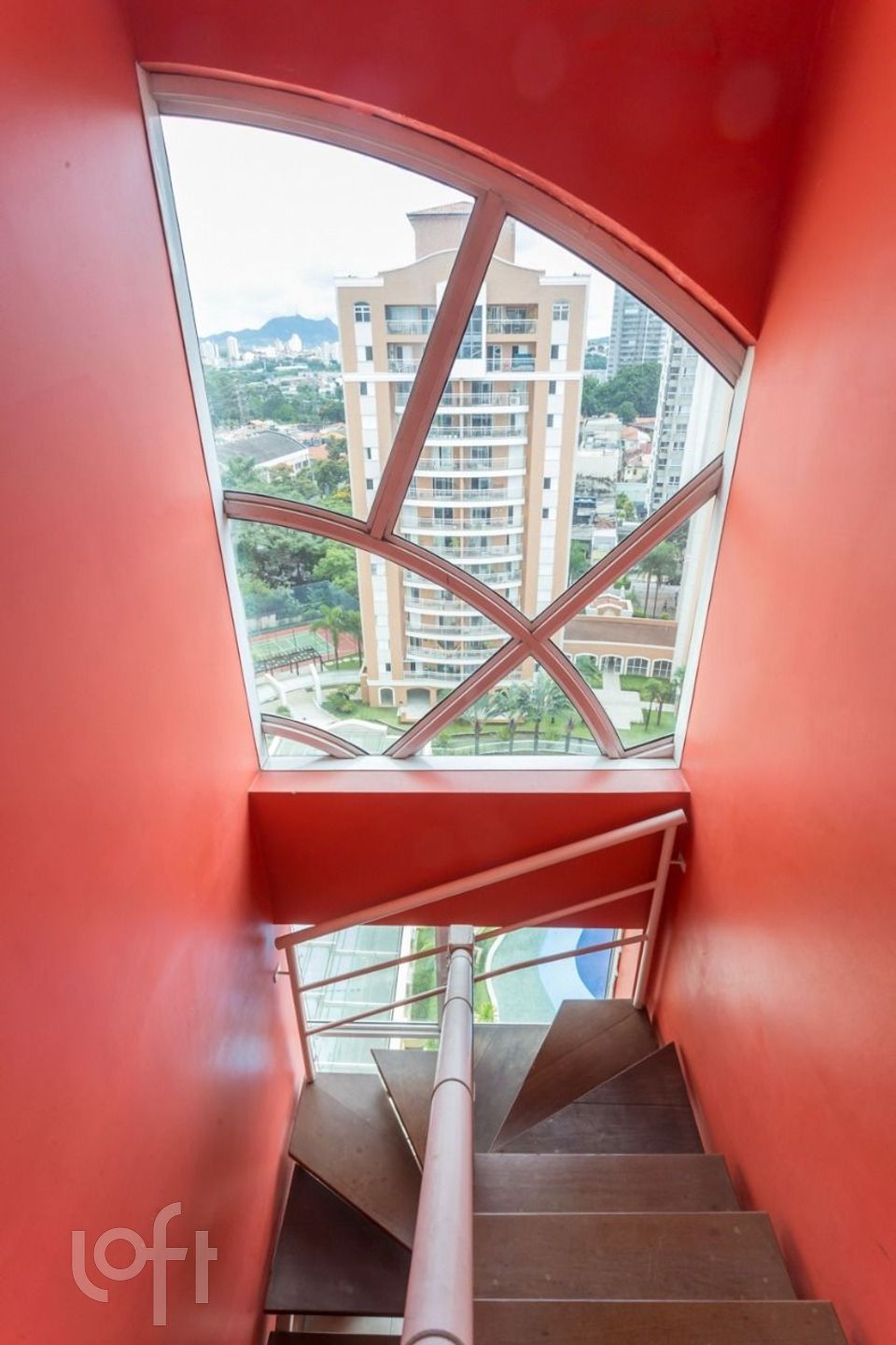 Apartamento à venda com 4 quartos, 280m² - Foto 20