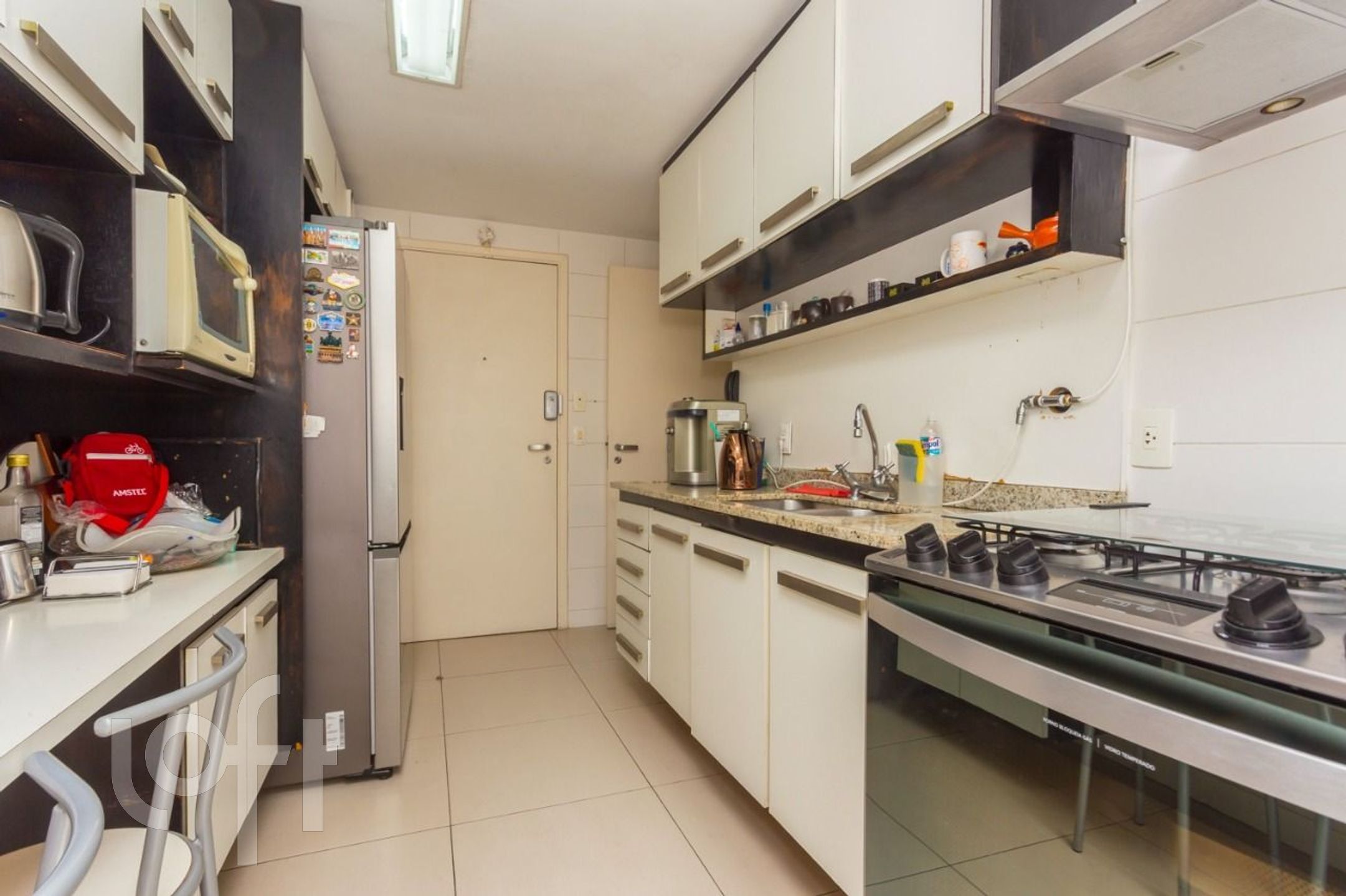 Apartamento à venda com 4 quartos, 280m² - Foto 14