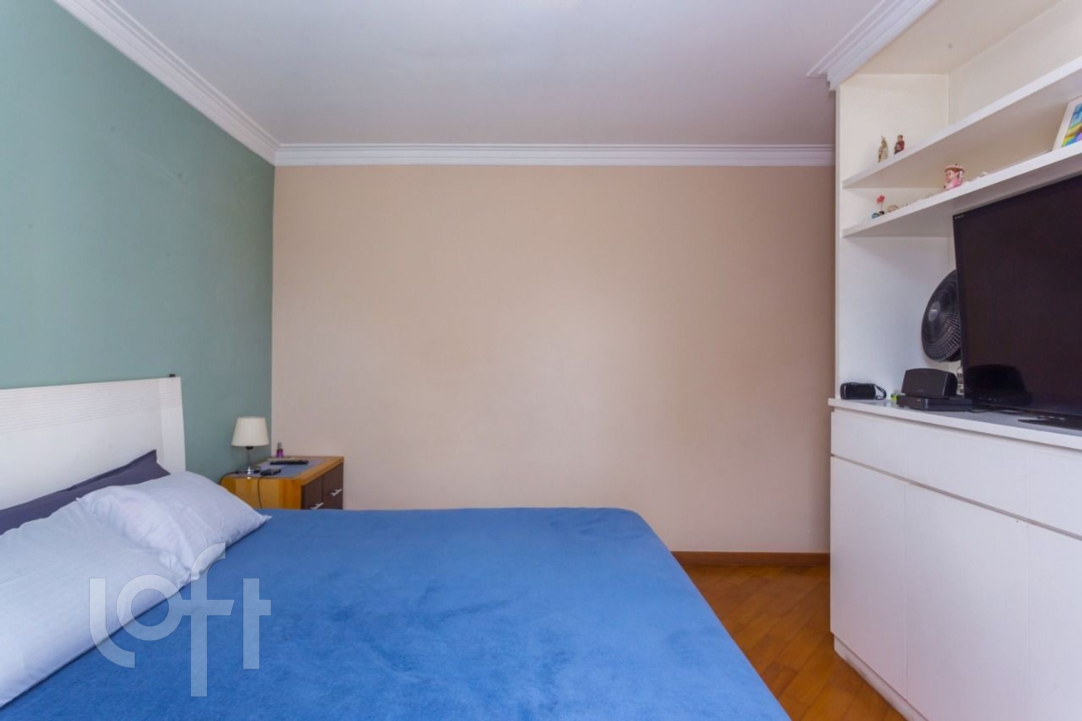 Apartamento à venda com 4 quartos, 280m² - Foto 12