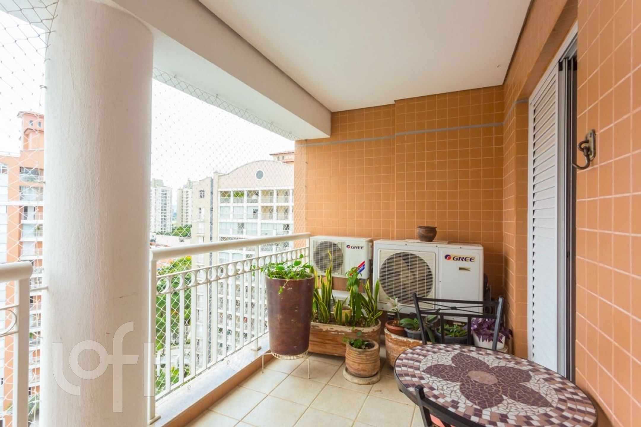 Apartamento à venda com 4 quartos, 280m² - Foto 15